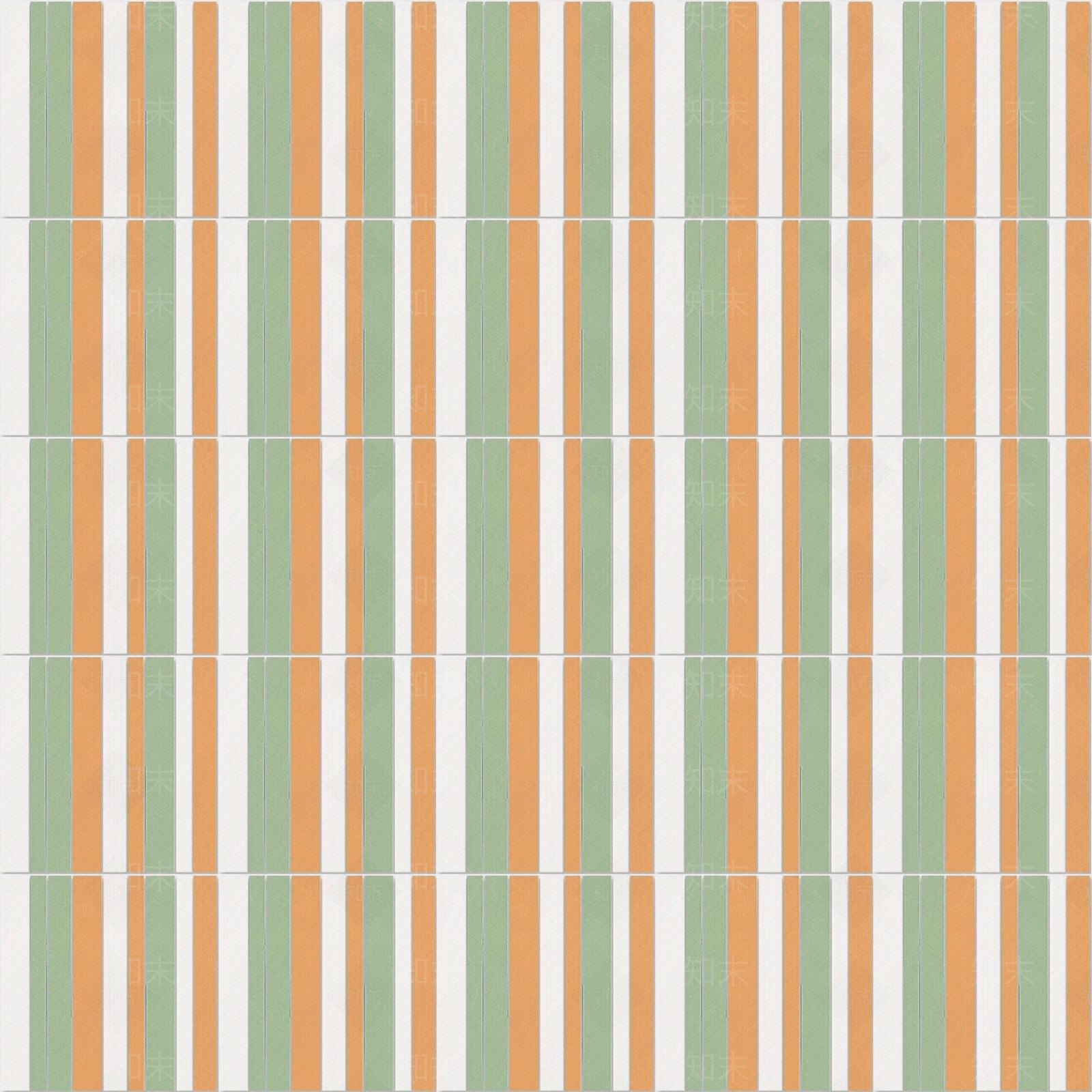 彩色竖条瓷砖贴图下载【ID:1115692373】