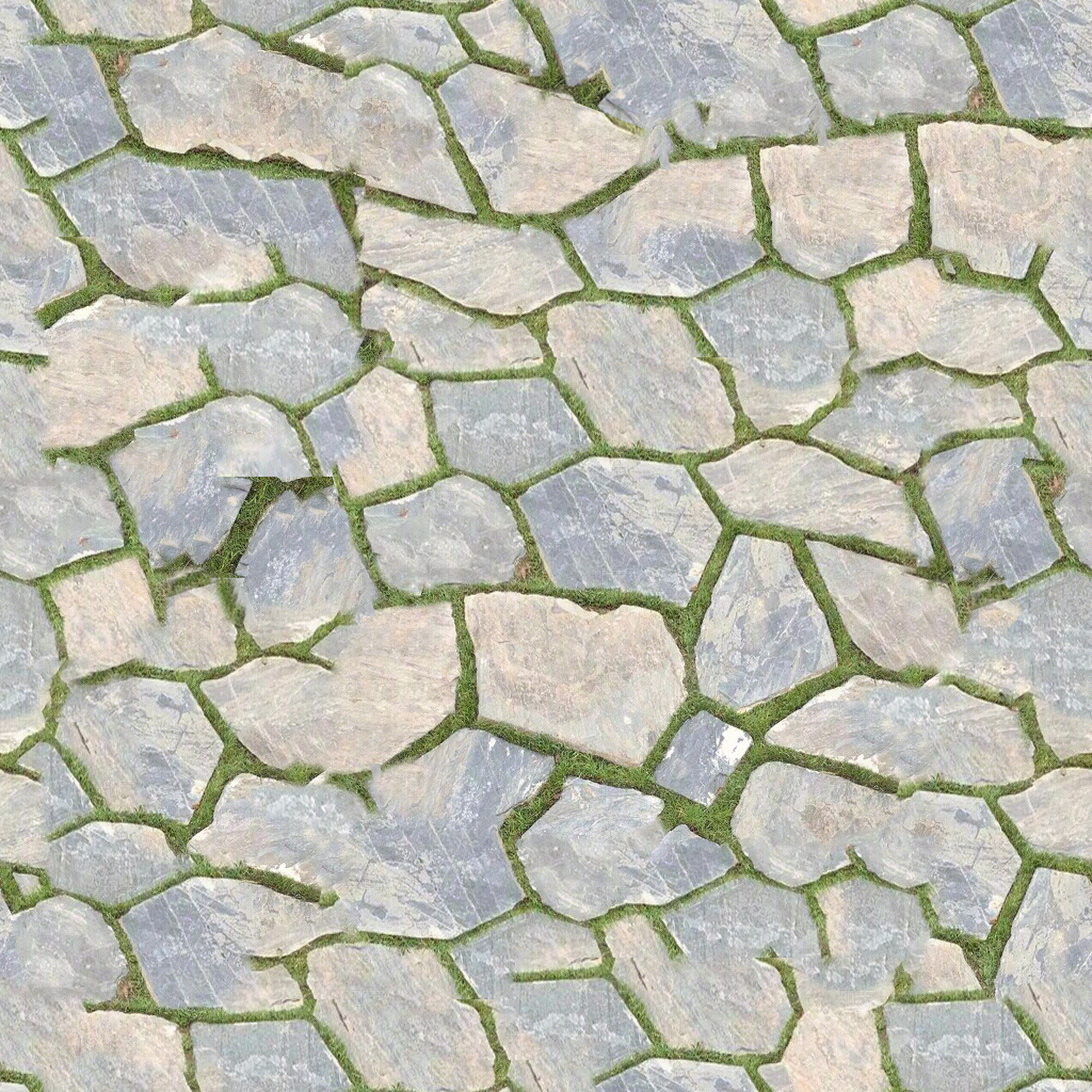 嵌草铺装贴图下载【ID:1115799622】