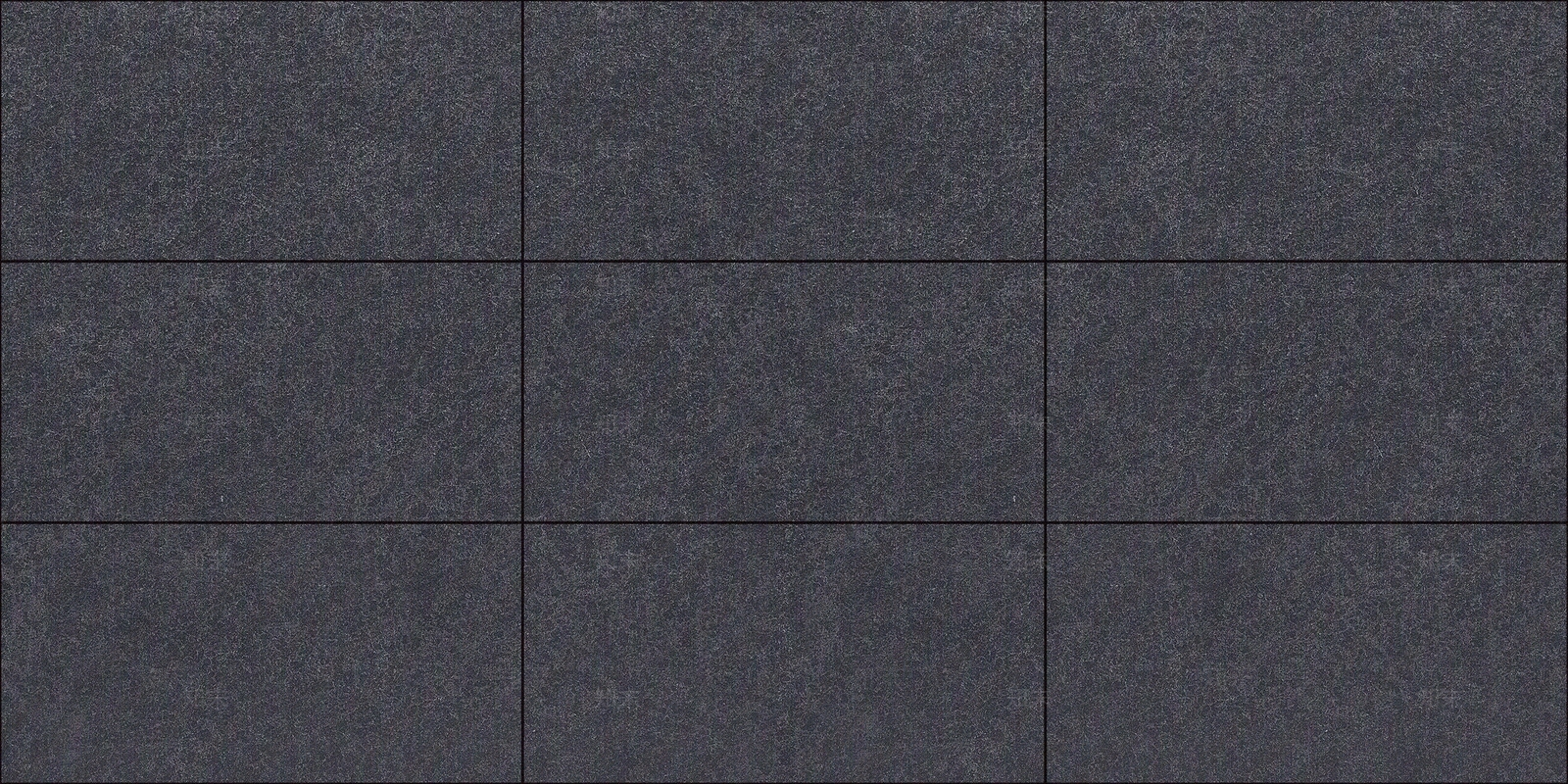 火烧面福鼎黑花岗岩贴图下载【ID:1115920175】