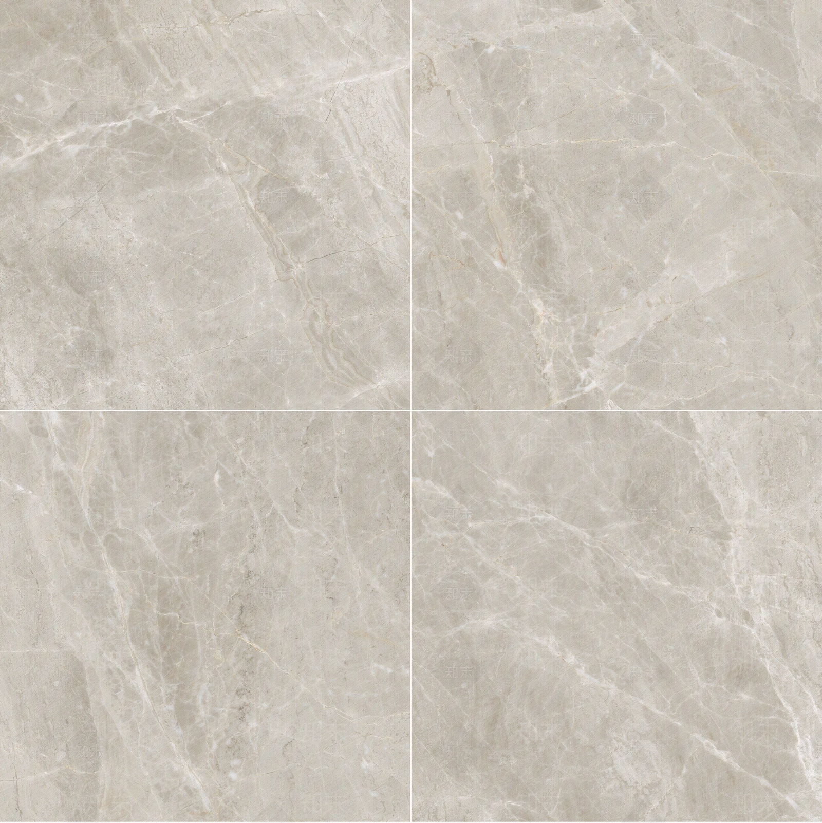 东方浅咖大理石瓷砖贴图下载【ID:1116107401】