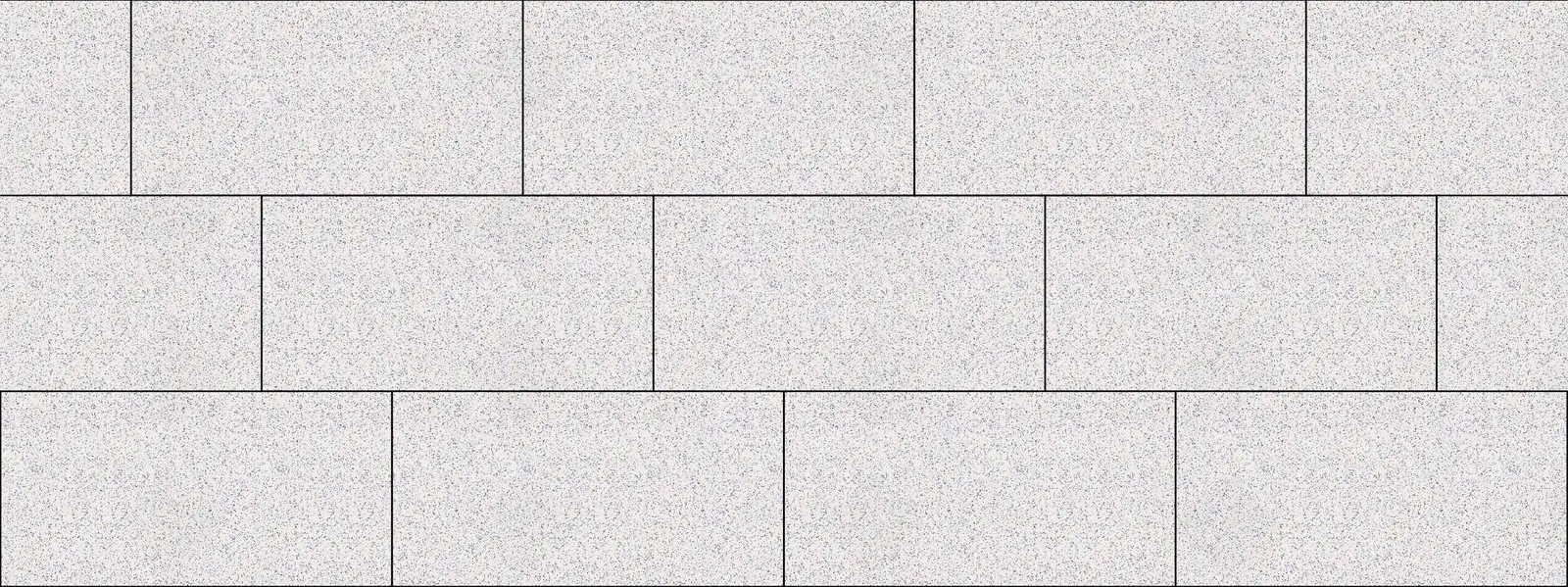 芝麻白花岗岩错缝铺贴图下载【ID:1116161584】