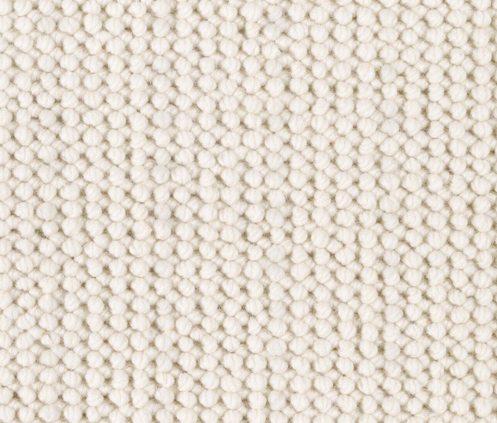 白色羊毛针织布料贴图下载【ID:1116170484】