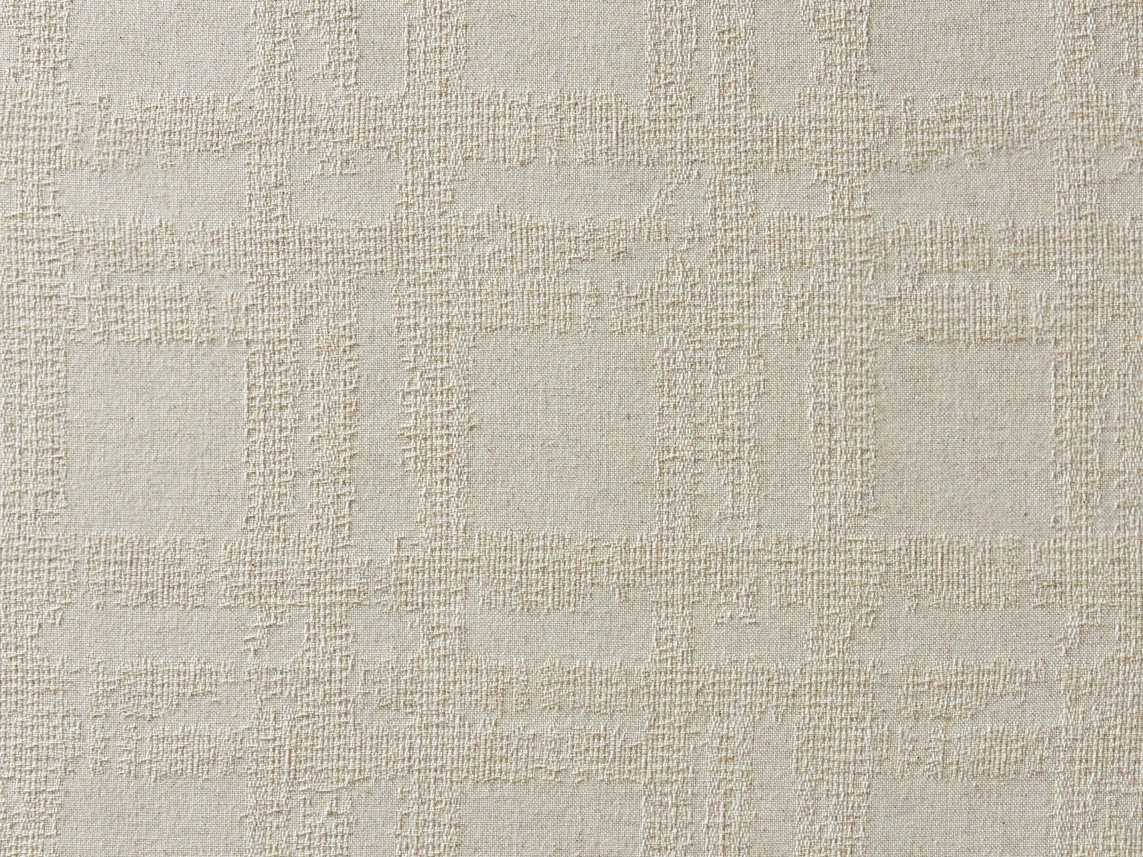 棉麻暗纹格子布料贴图下载【ID:1116263838】