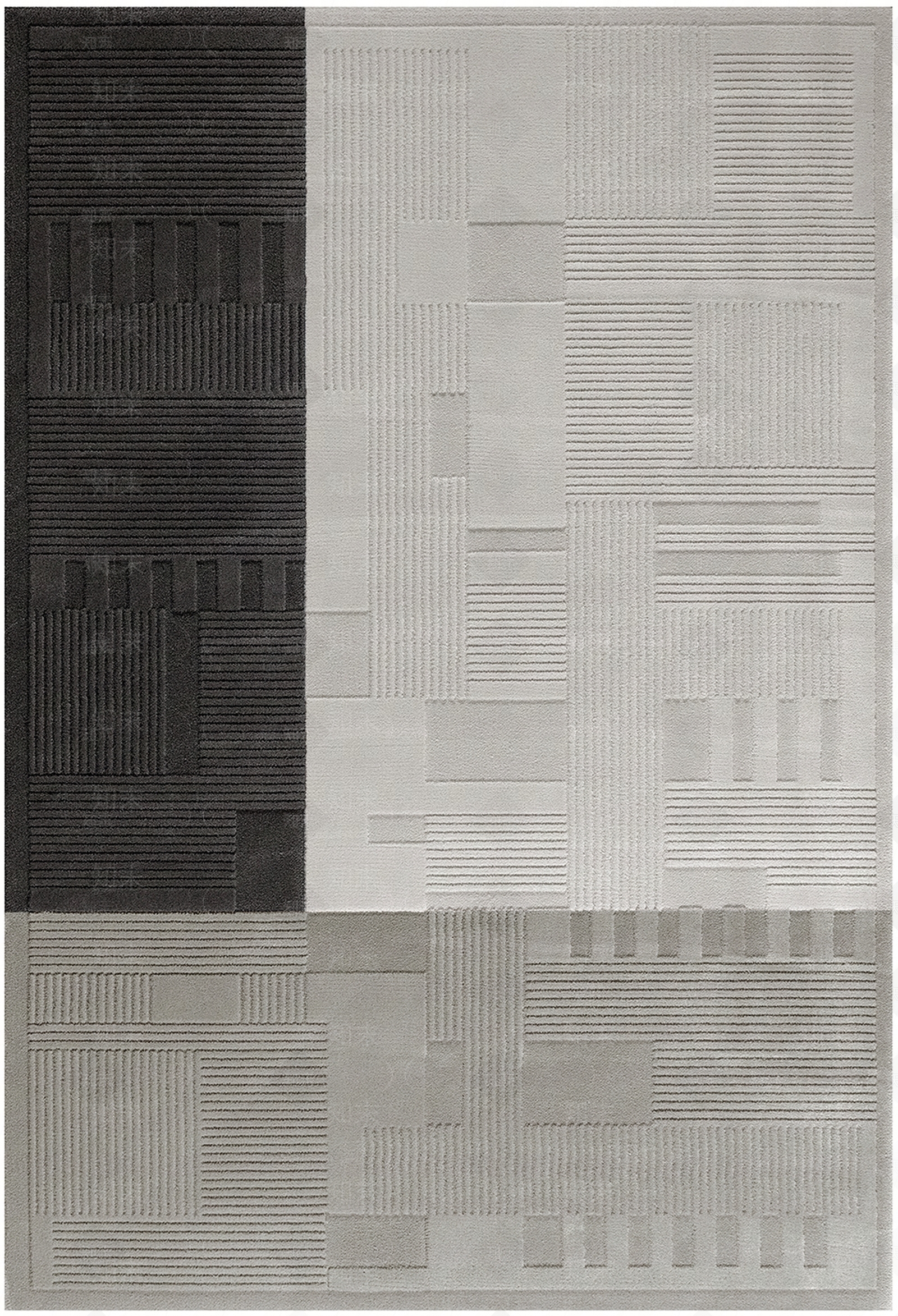 现代简约纹理地毯贴图下载【ID:1116278033】