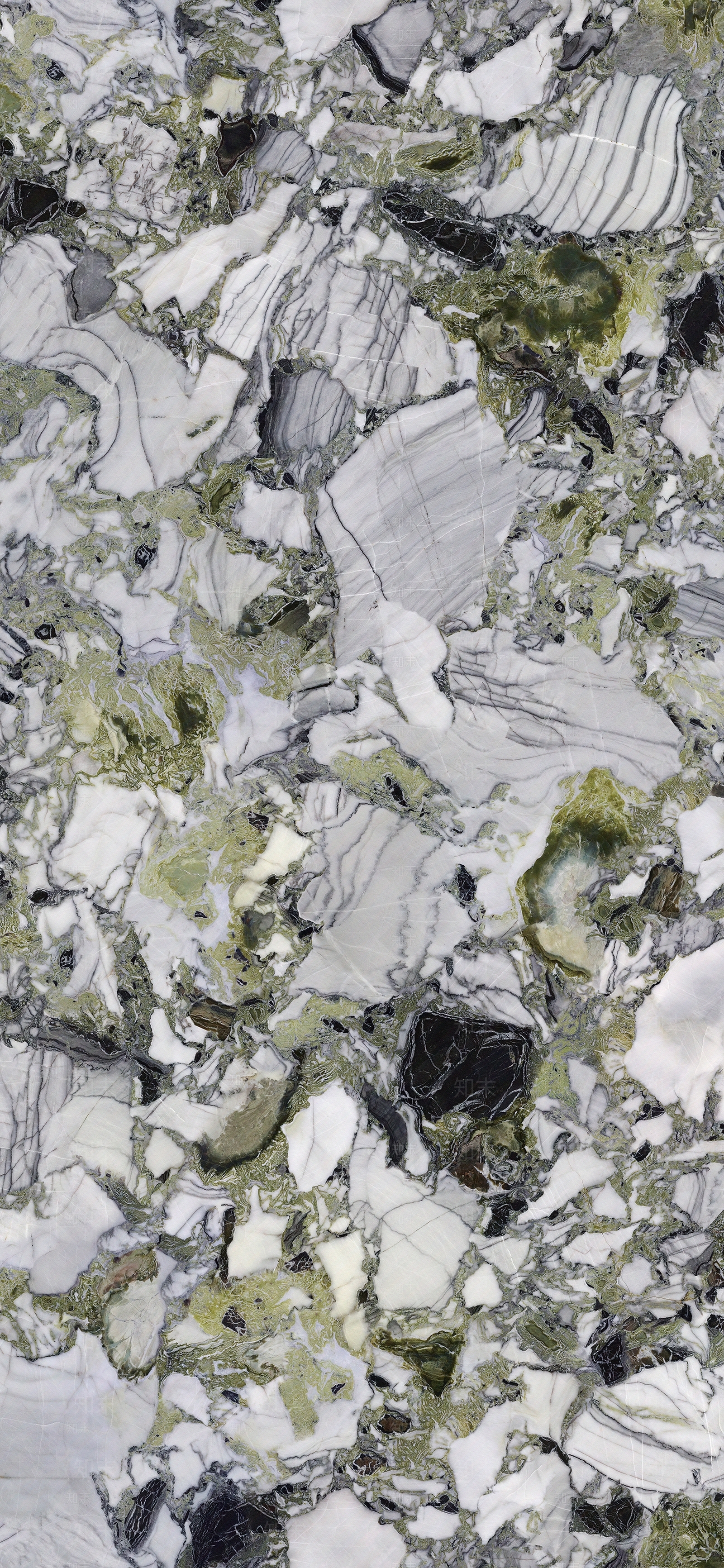 冷翡翠发光奢石贴图下载【ID:1116451699】