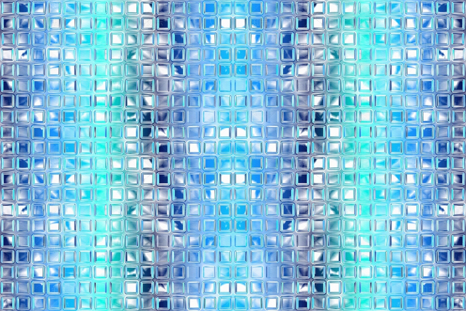 彩色冰块艺术玻璃砖贴图下载【ID:1116541809】