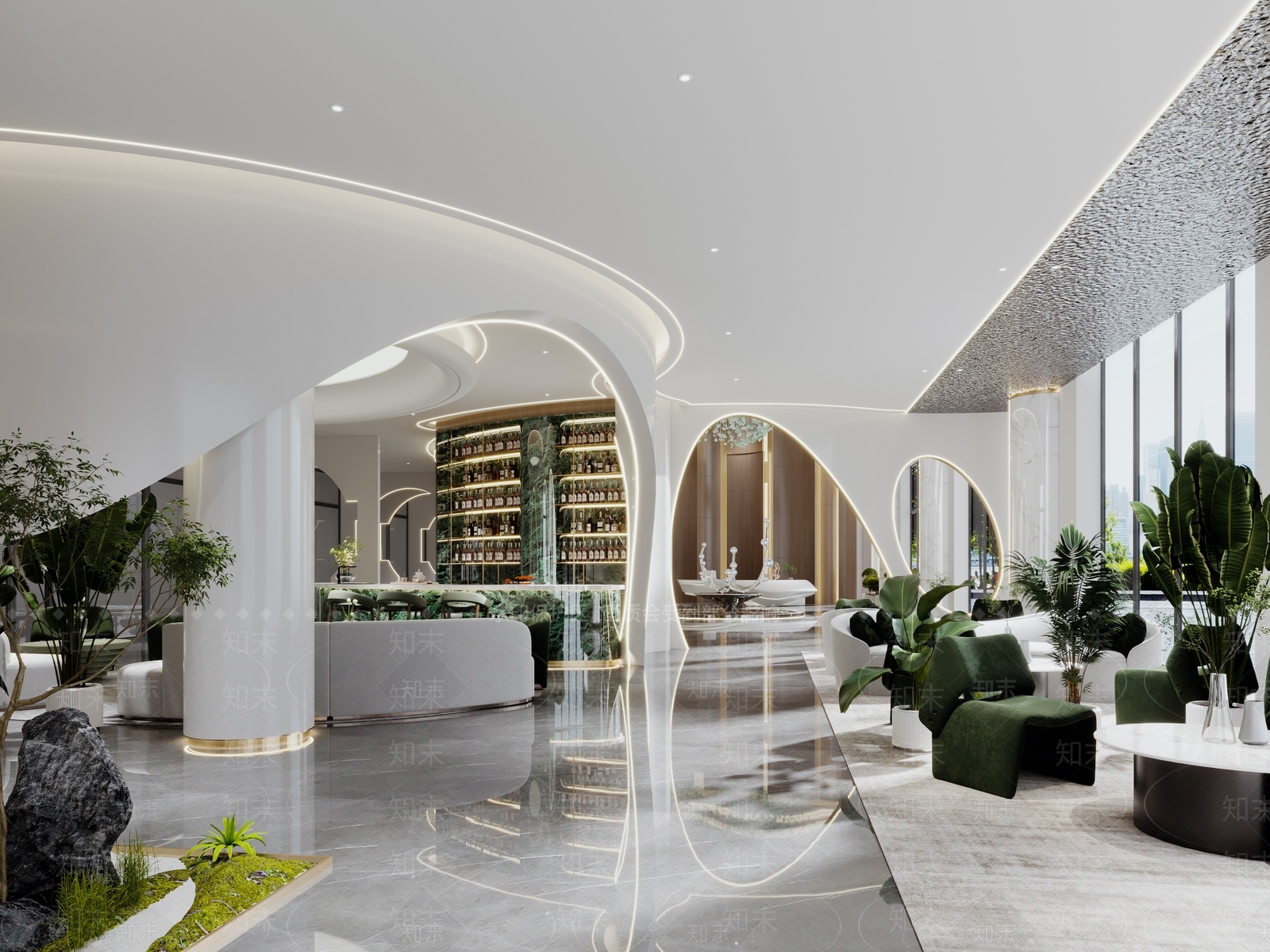 现代公司3D模型下载【ID:1116589568】