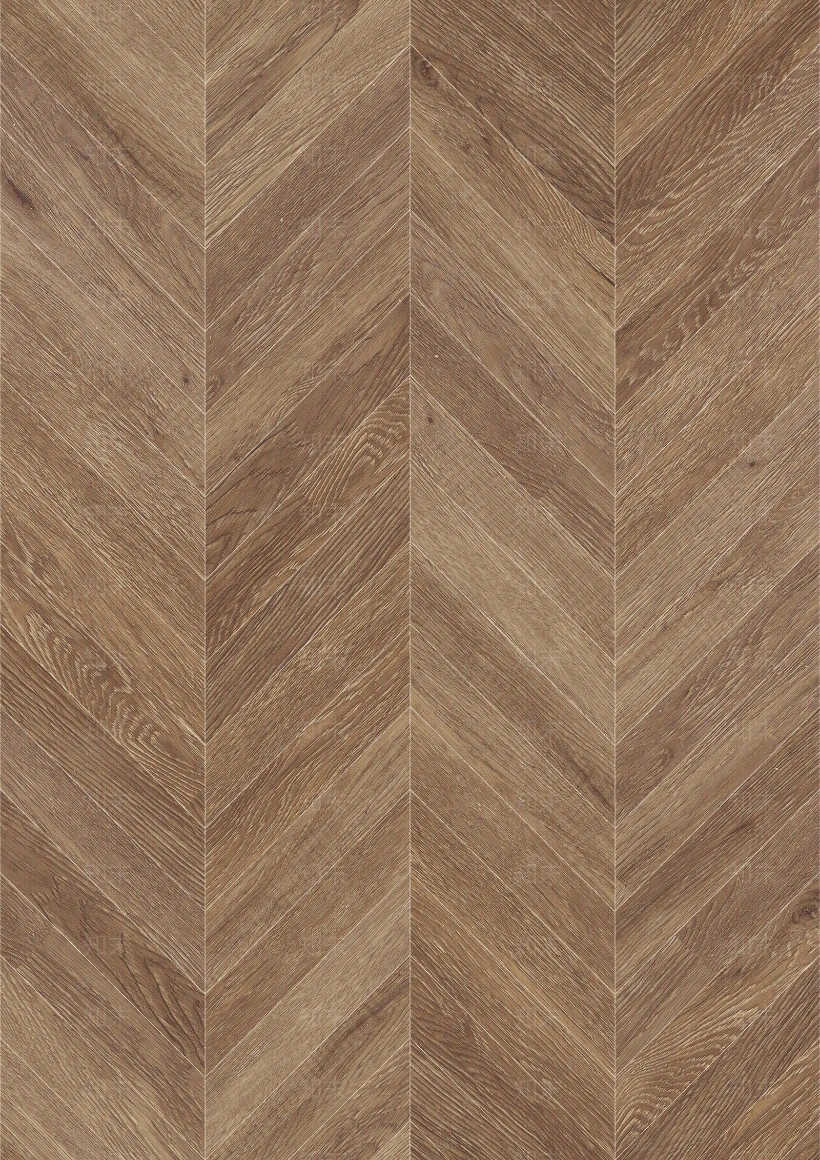 灰棕色鱼骨木地板贴图下载【ID:1116608605】