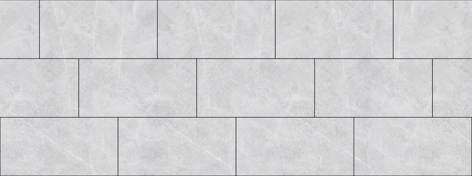 灰色错缝铺大理石瓷砖贴图下载【ID:1116614644】