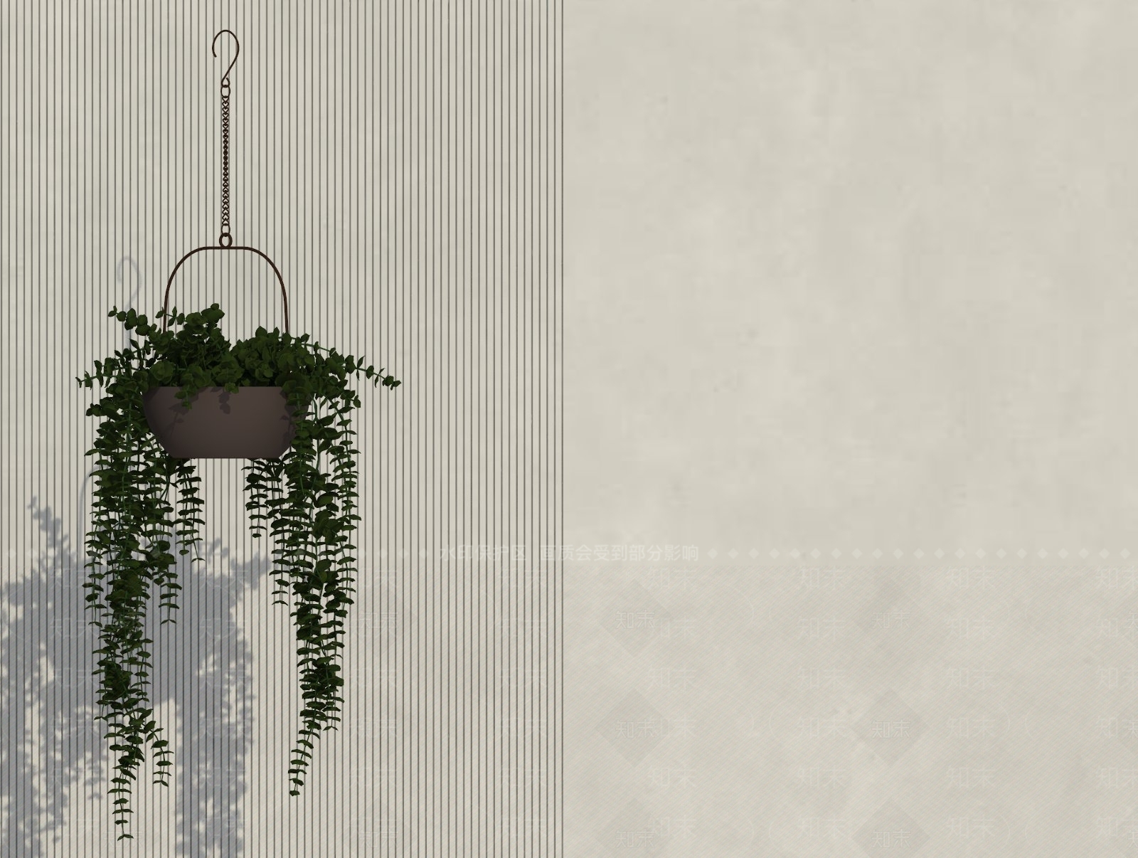 绿植SU模型下载【ID:1116760328】