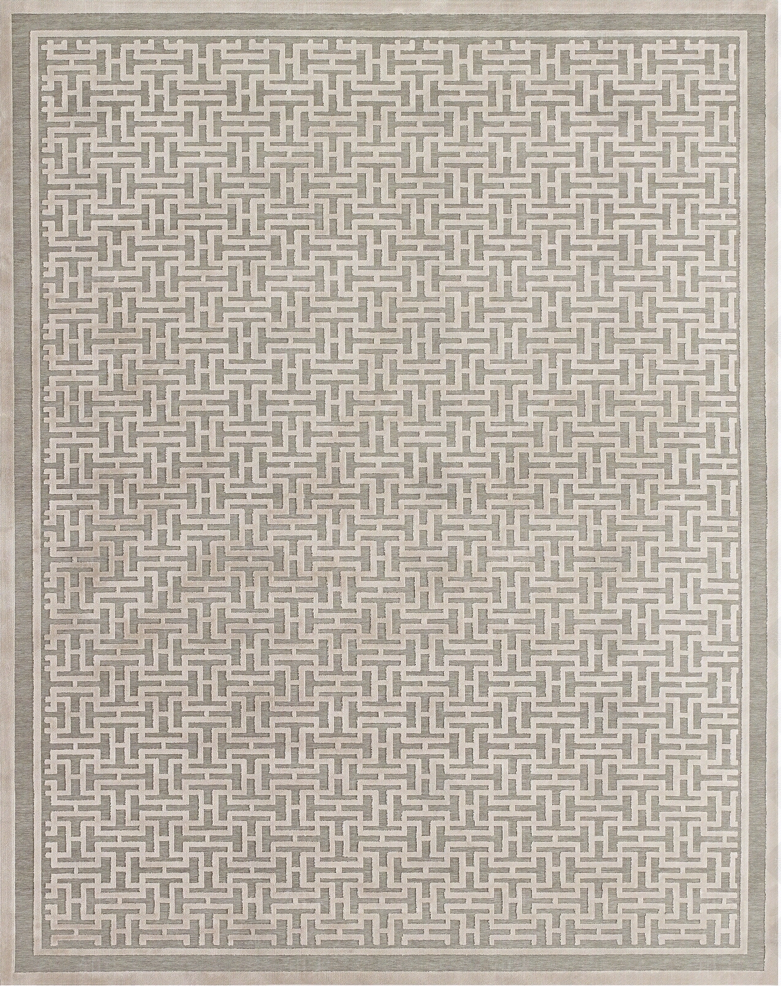 中式图案素雅地毯贴图下载【ID:1116785687】