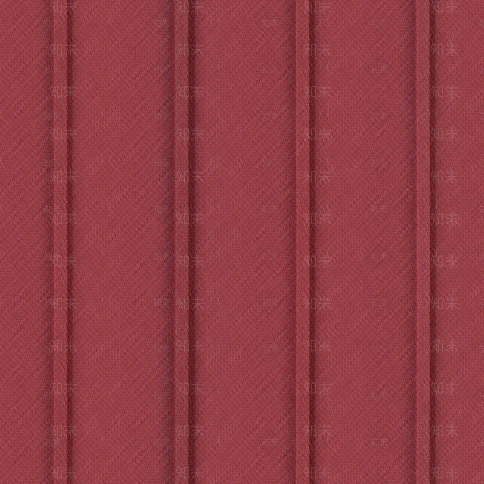 红色金属集装箱彩钢瓦贴图下载【ID:1116812743】