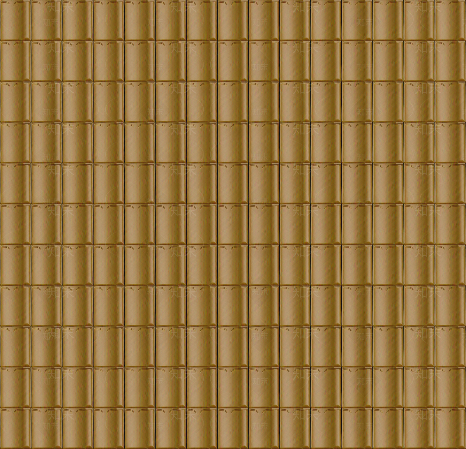 棕色建筑屋顶瓦贴图下载【ID:1116819443】