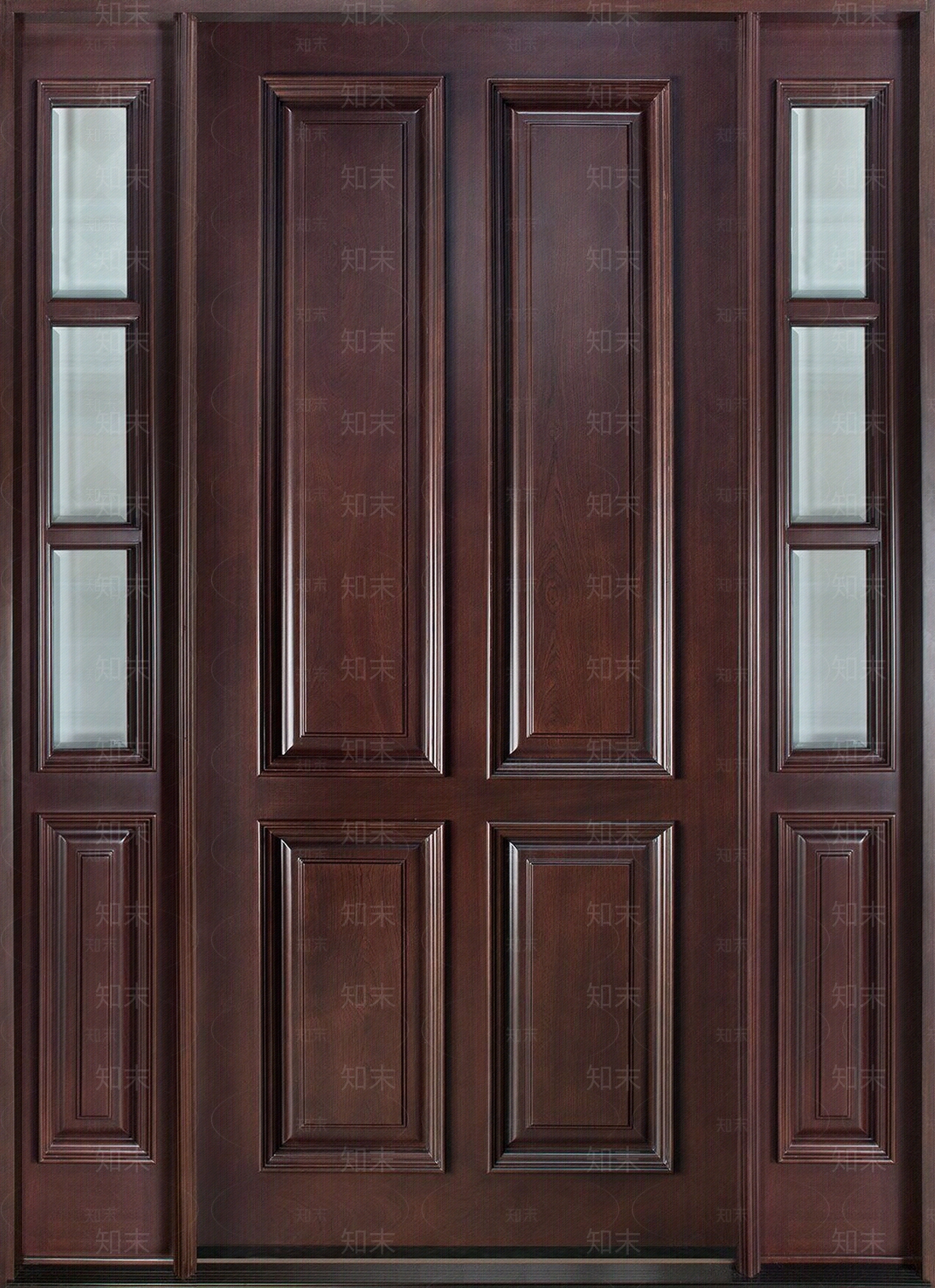 家居木门贴图下载【ID:1116822280】