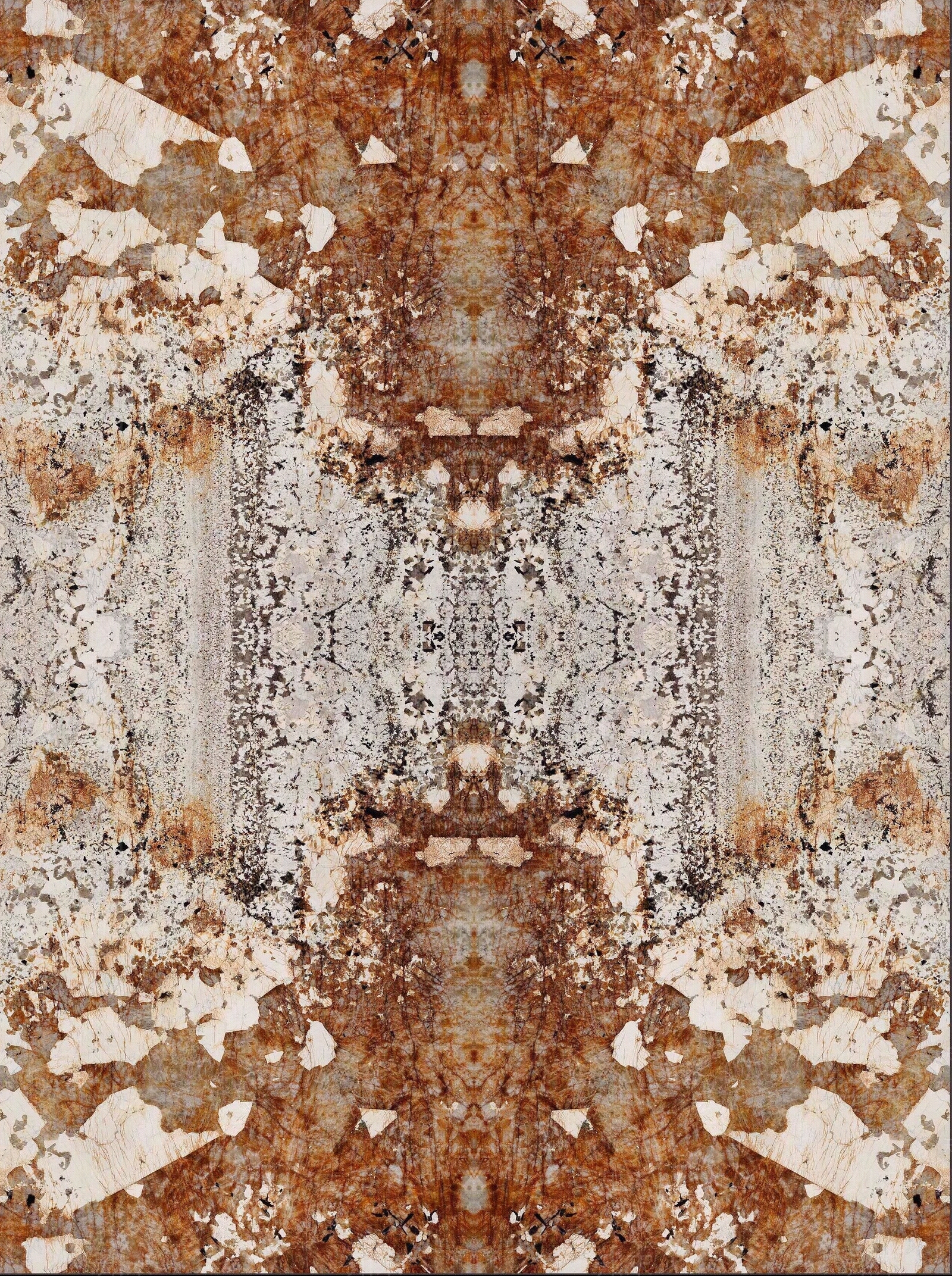 红棕色潘多拉多大理石岩板贴图下载【ID:1116842944】