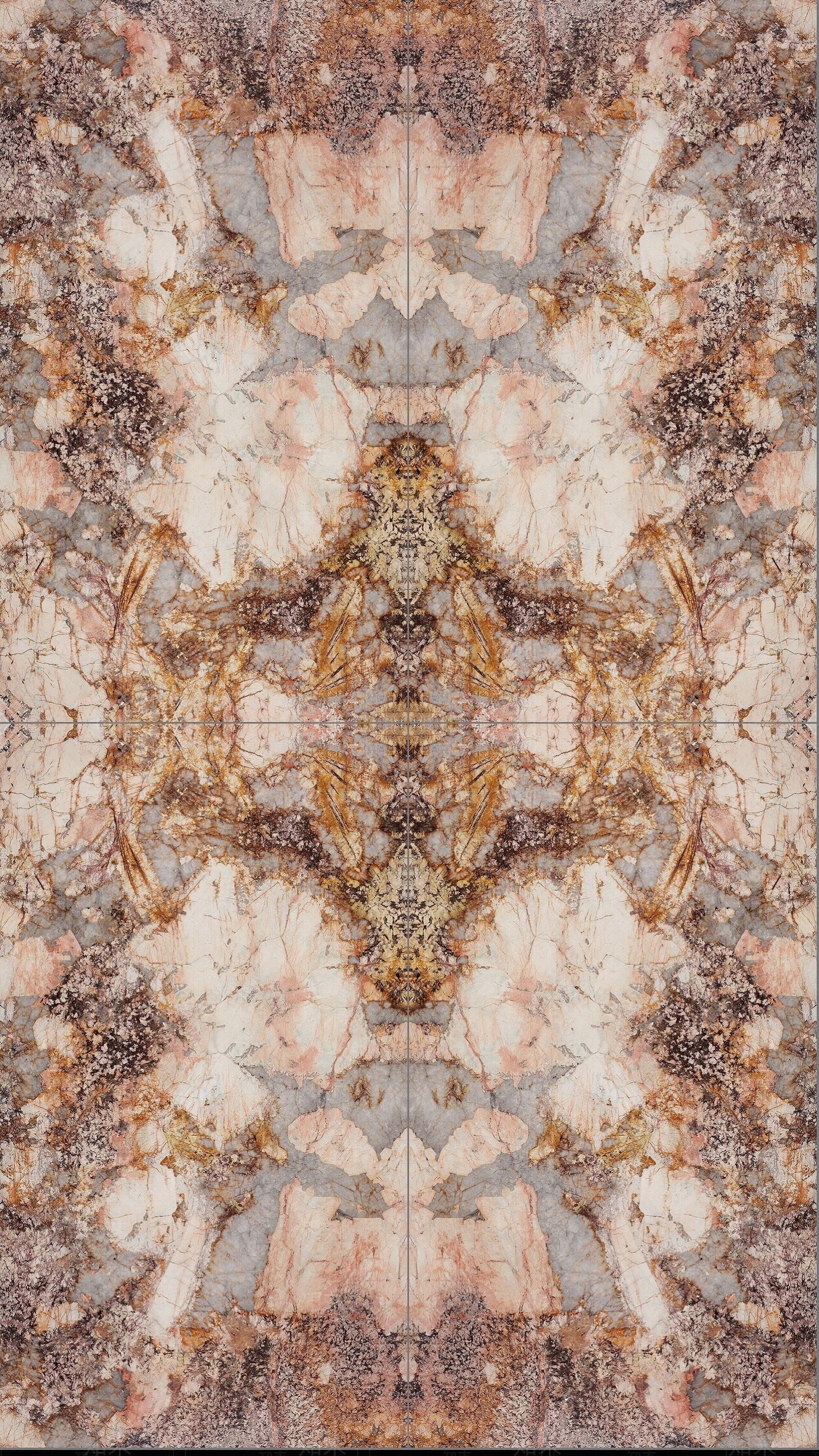 红棕色潘多拉大理石岩板贴图下载【ID:1116843211】