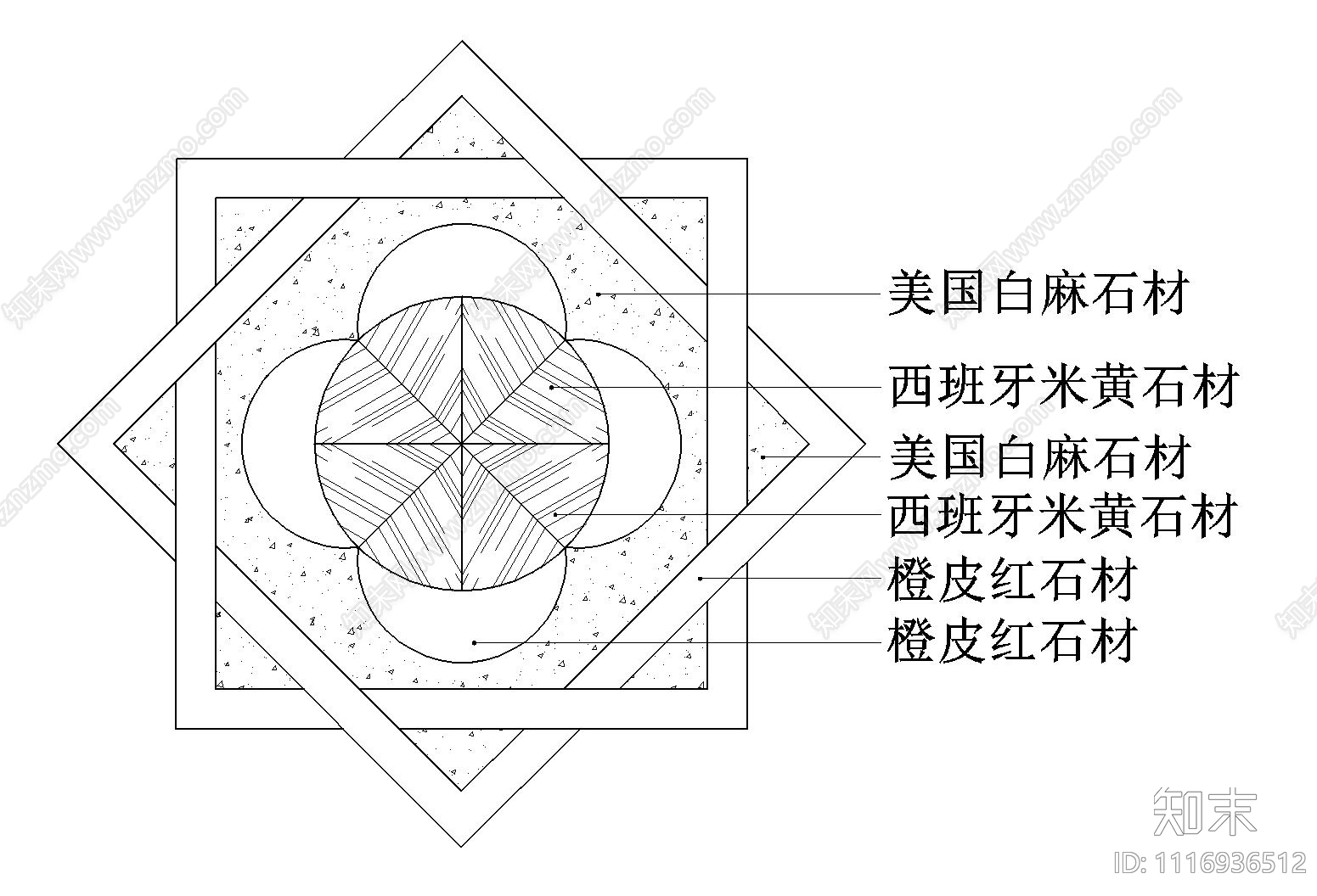 地板cad施工图下载【ID:1116936512】