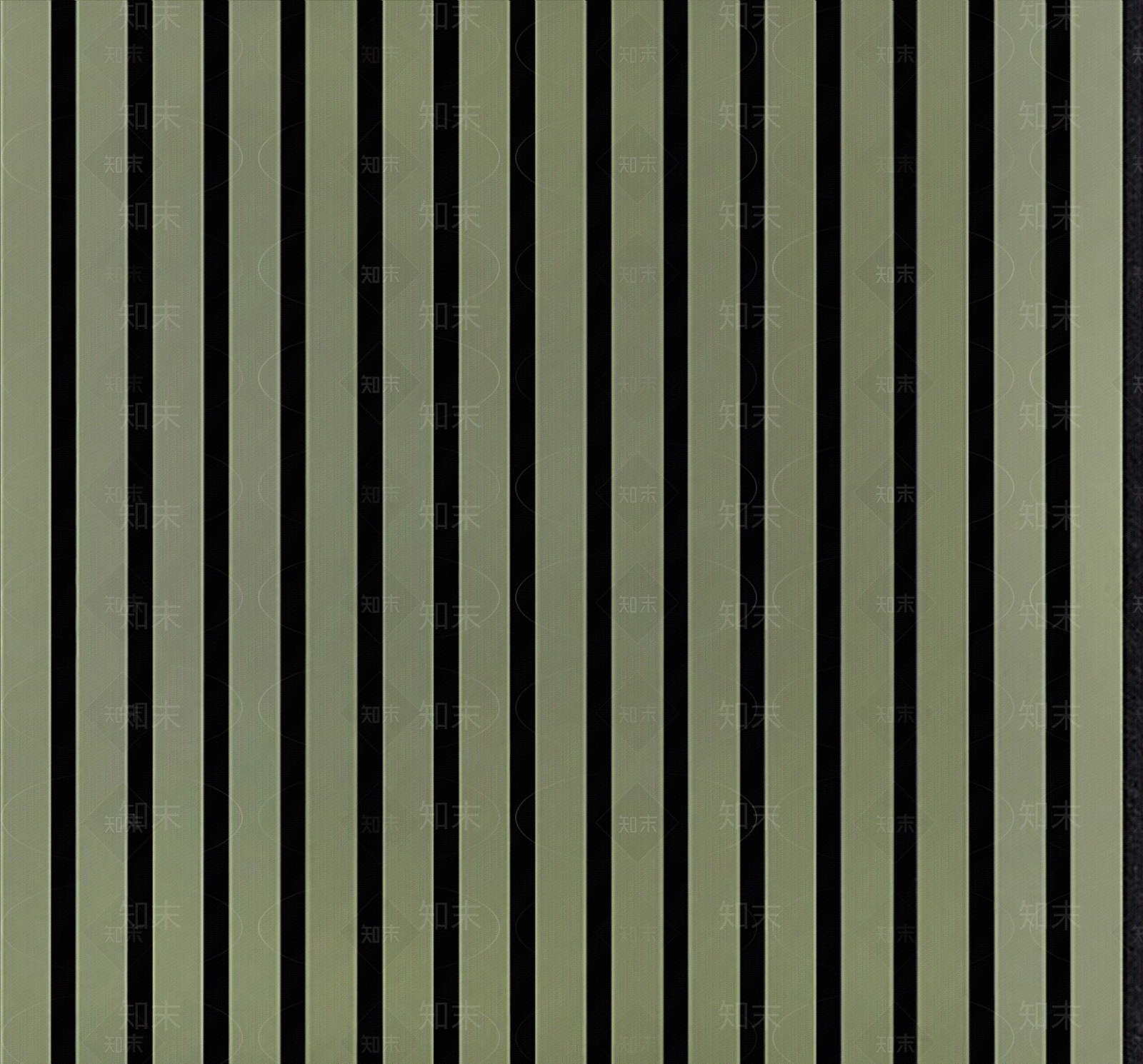 灰豆绿木栅格贴图下载【ID:1117055901】