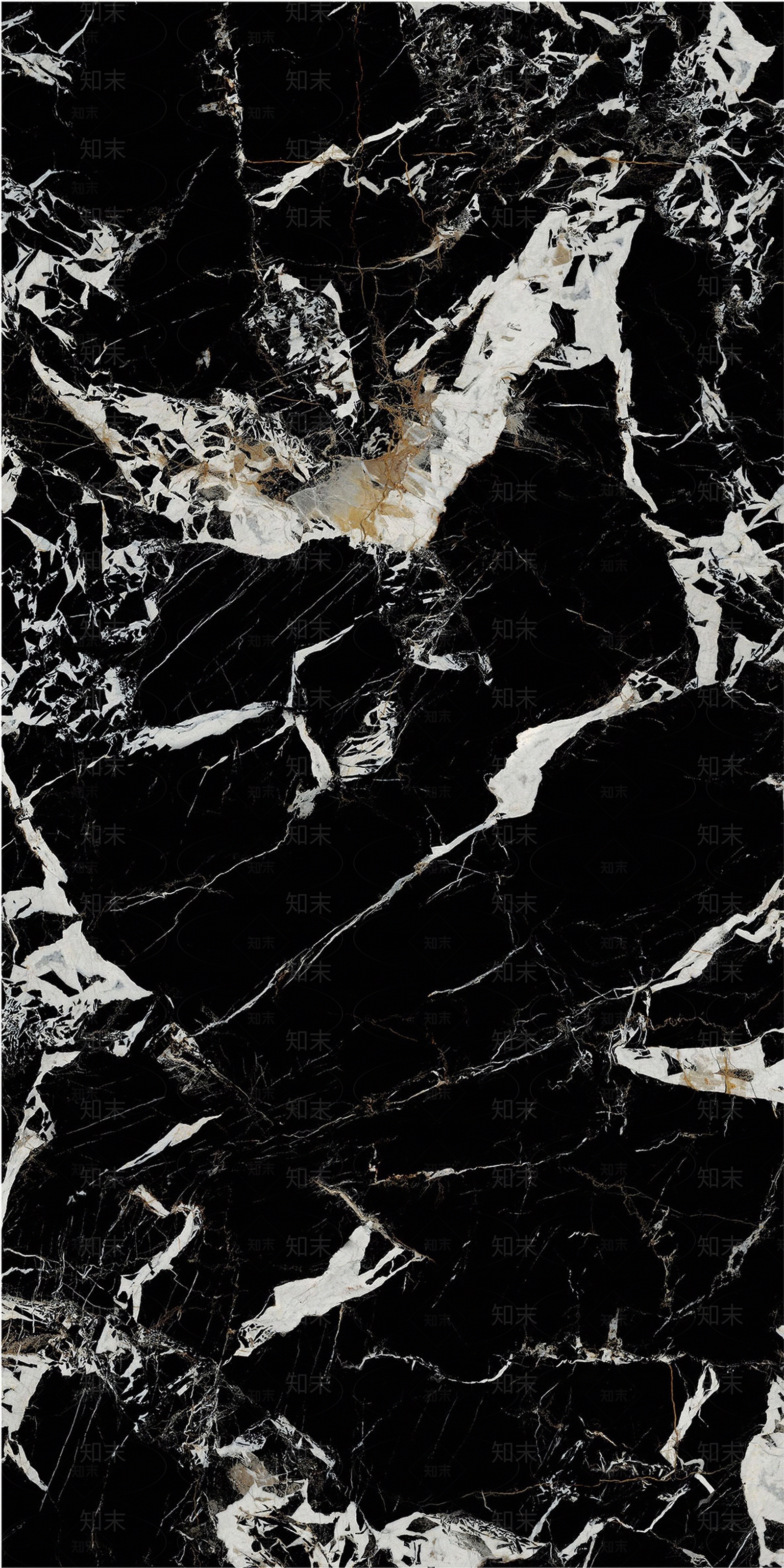 威尔斯拿破仑黑大理石贴图下载【ID:1117064892】