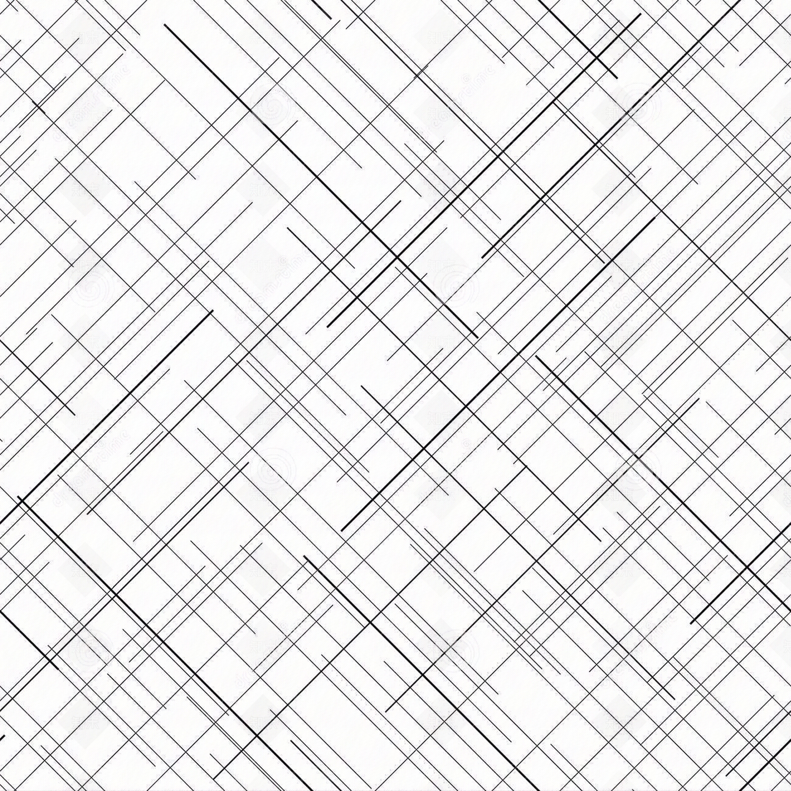 格子布条纹布贴图下载【ID:1117071541】