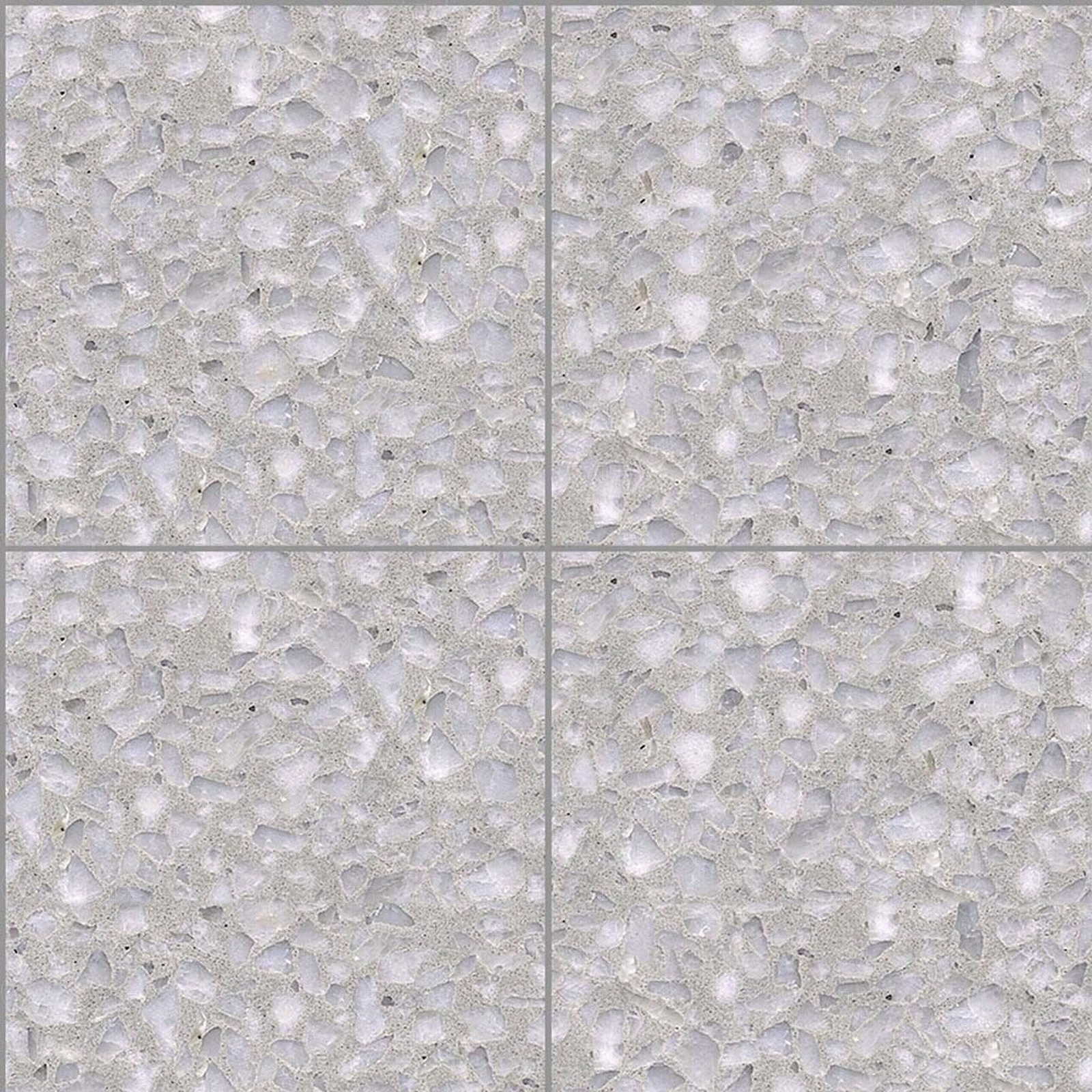 仿水磨石地砖PBR纹理贴图下载【ID:1117075384】