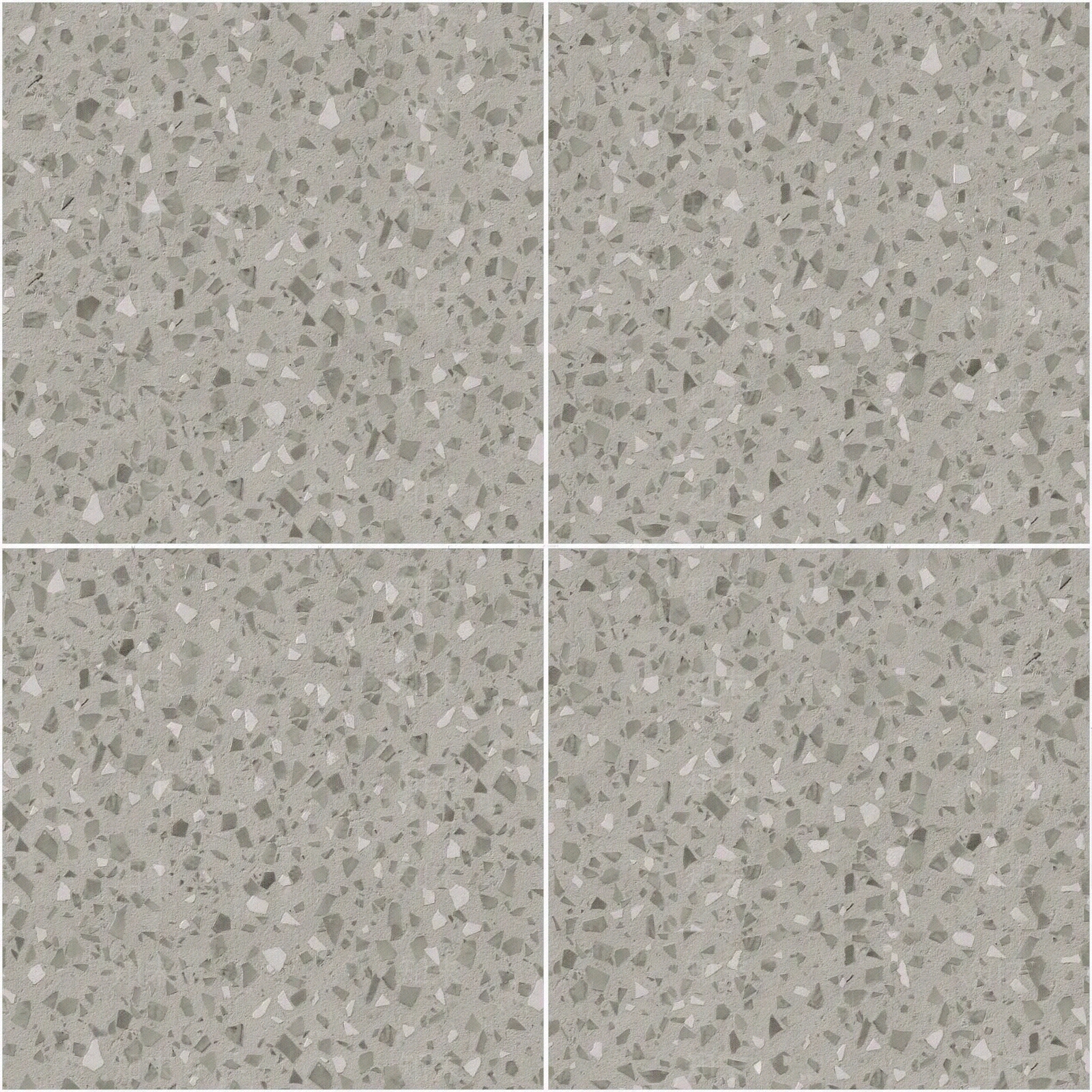 仿水磨石地砖PBR纹理贴图下载【ID:1117075585】