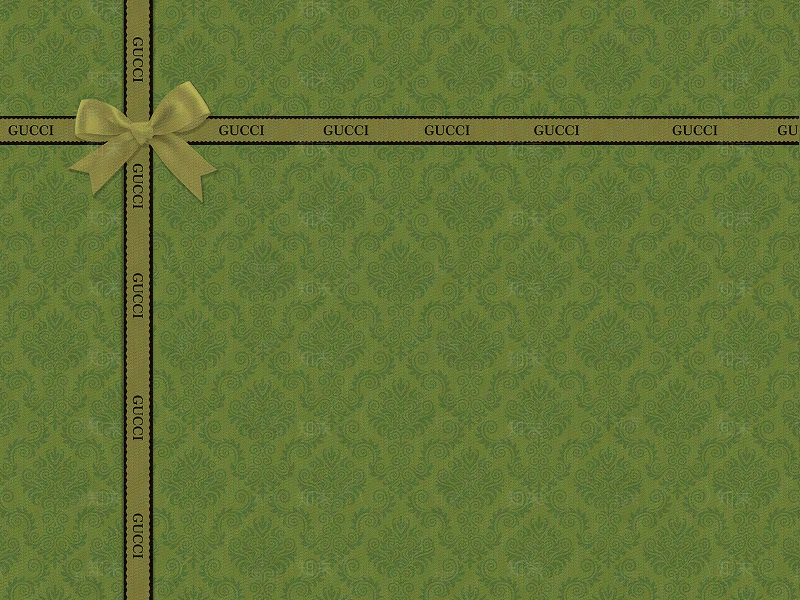 欧式大马士革壁纸贴图下载【ID:1117101341】