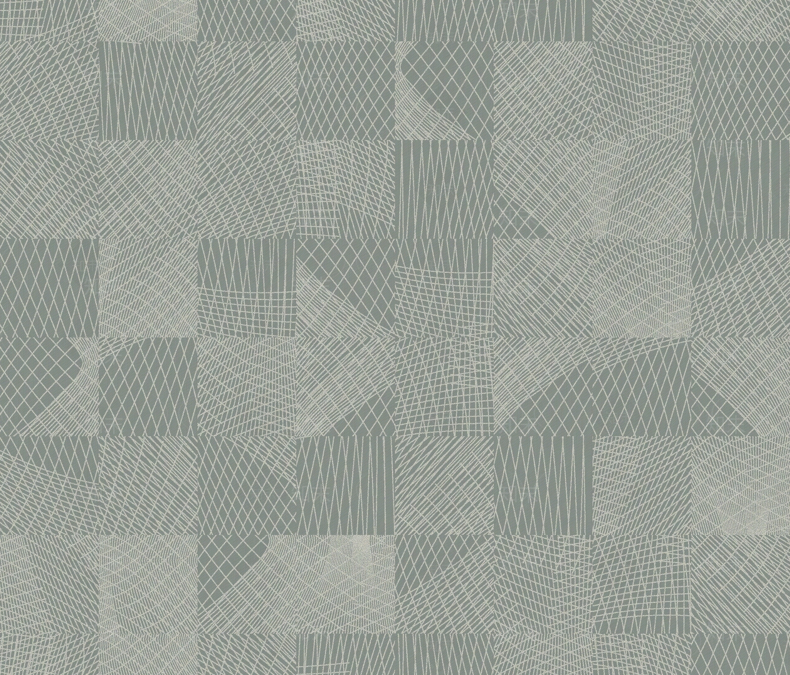 灰绿色方块线条仿古布纹贴图下载【ID:1117151502】