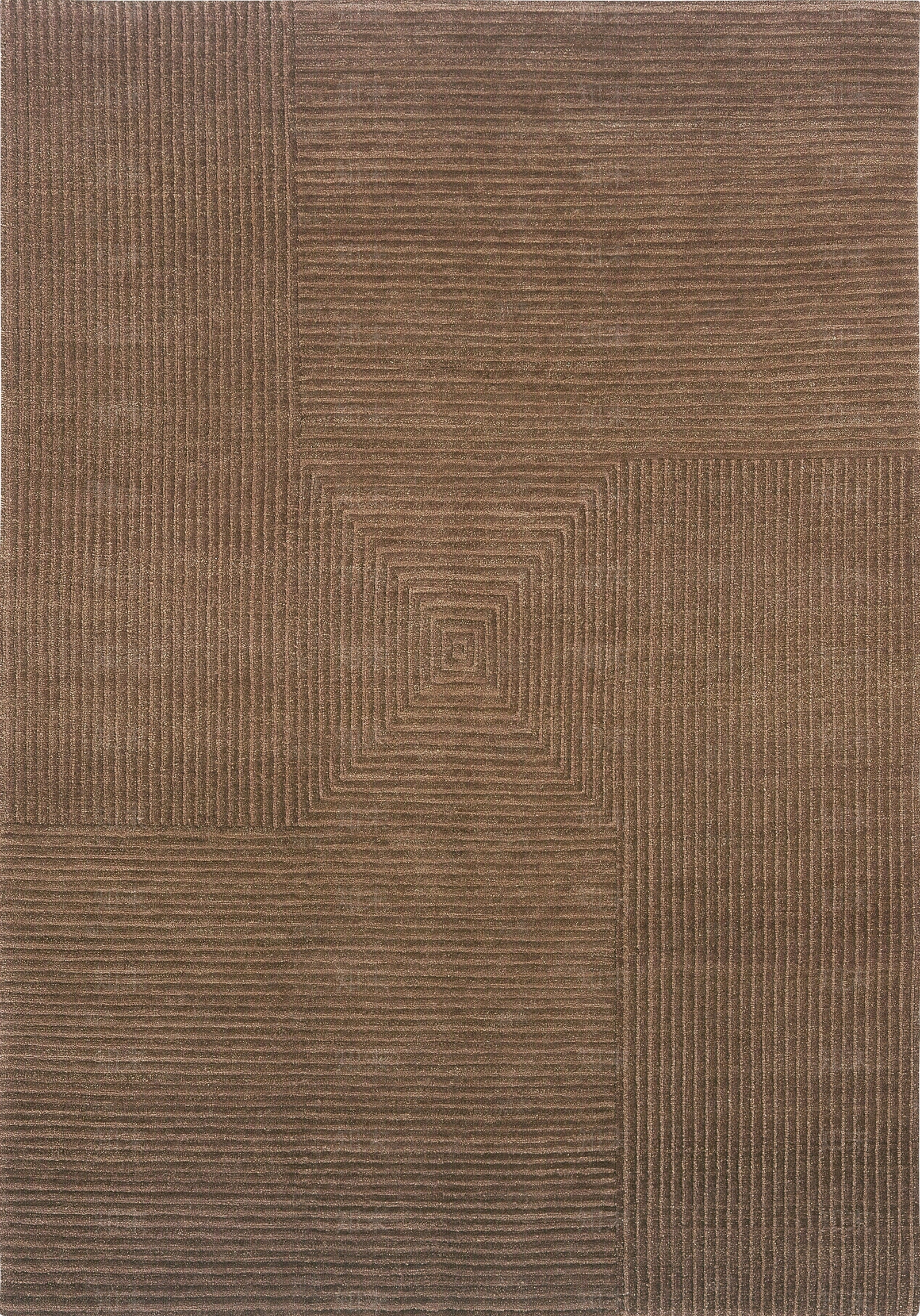 棕色线条纹理绒毛地毯贴图下载【ID:1117155018】