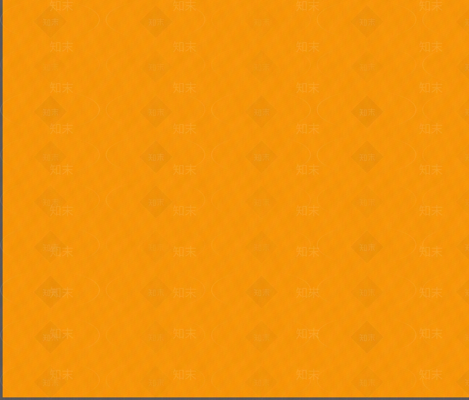 现代橙色幕墙铝塑板贴图下载【ID:1117156538】