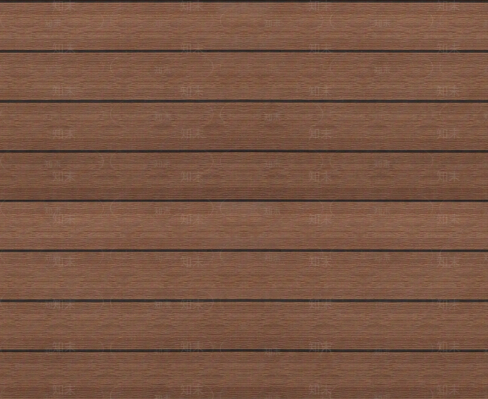 棕色外墙壁板木塑板条纹板贴图下载【ID:1117169731】