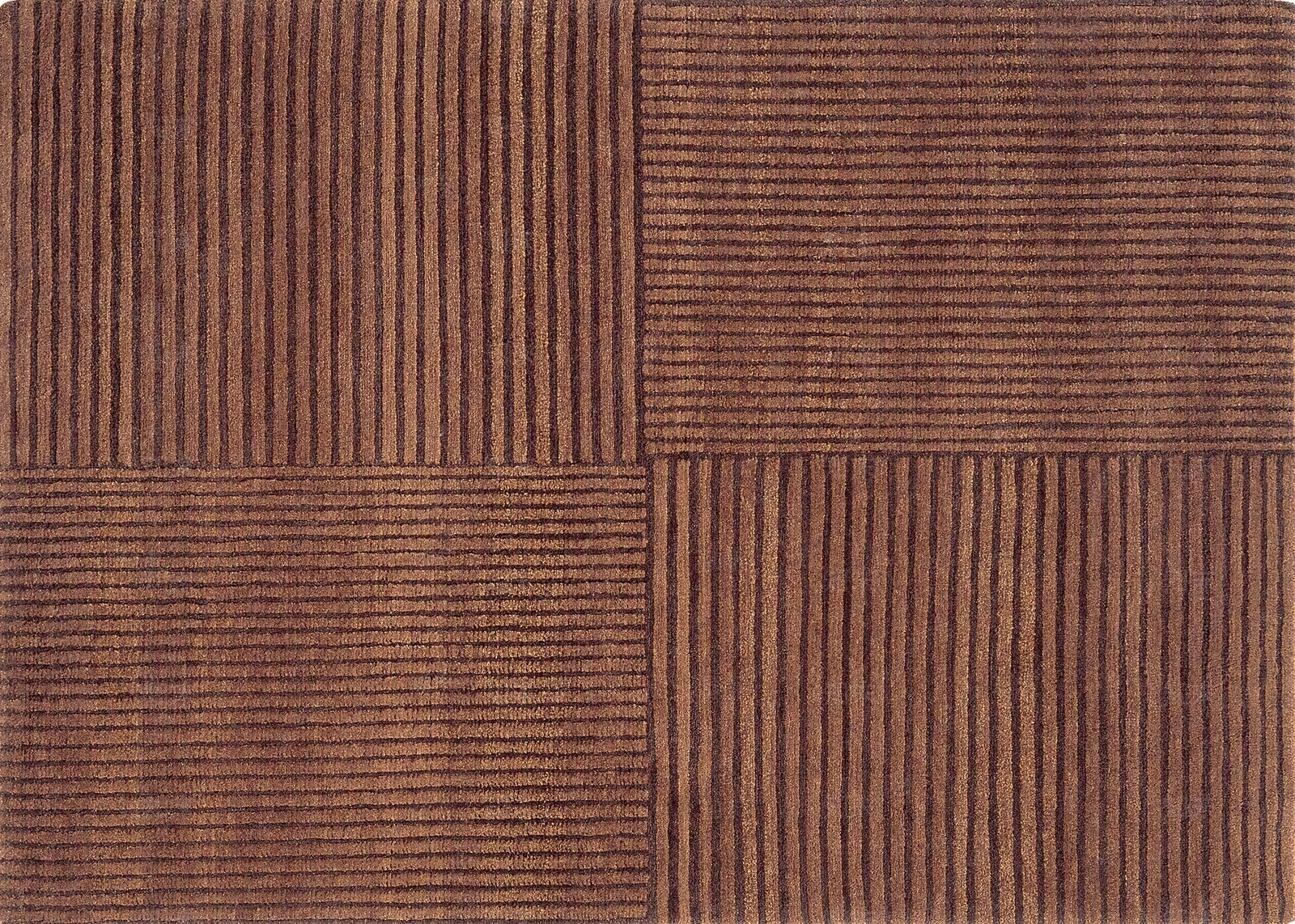 棕色条纹肌理毛绒地毯贴图下载【ID:1117171703】