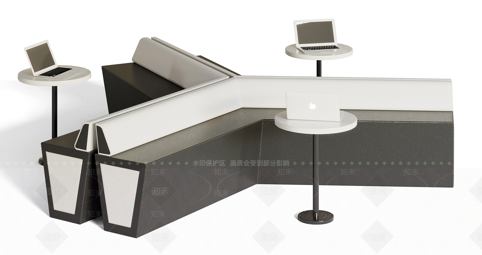 现代3D模型下载【ID:1117220699】