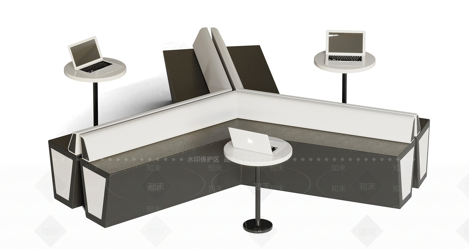 现代3D模型下载【ID:1117220699】