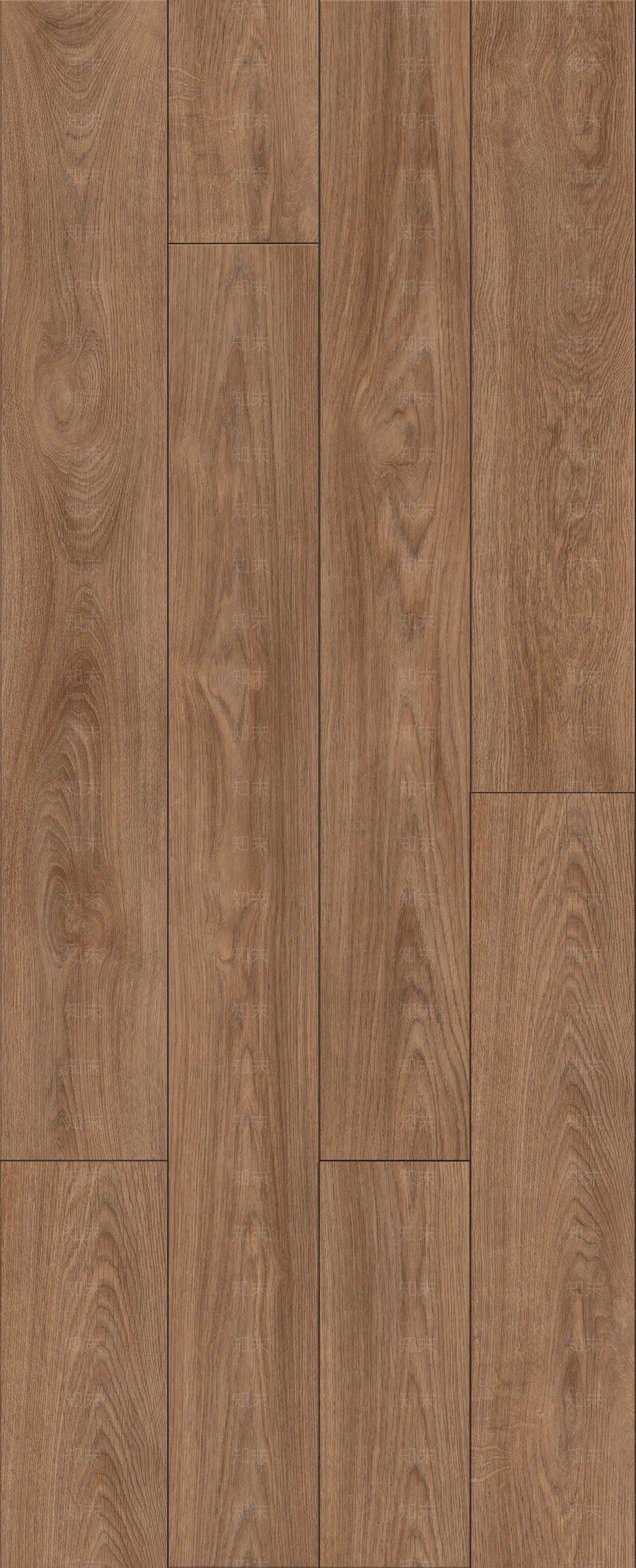 棕色竖纹拼贴木地板贴图下载【ID:1117226359】