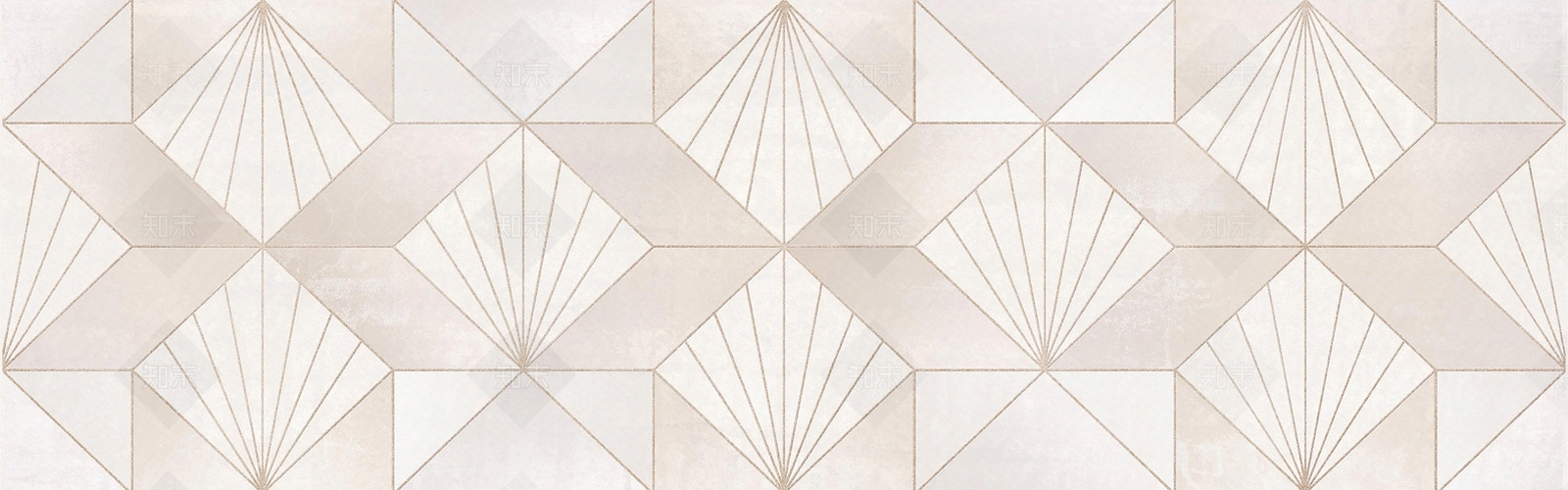 灰色现代简约艺术线条花砖贴图下载【ID:1117239444】