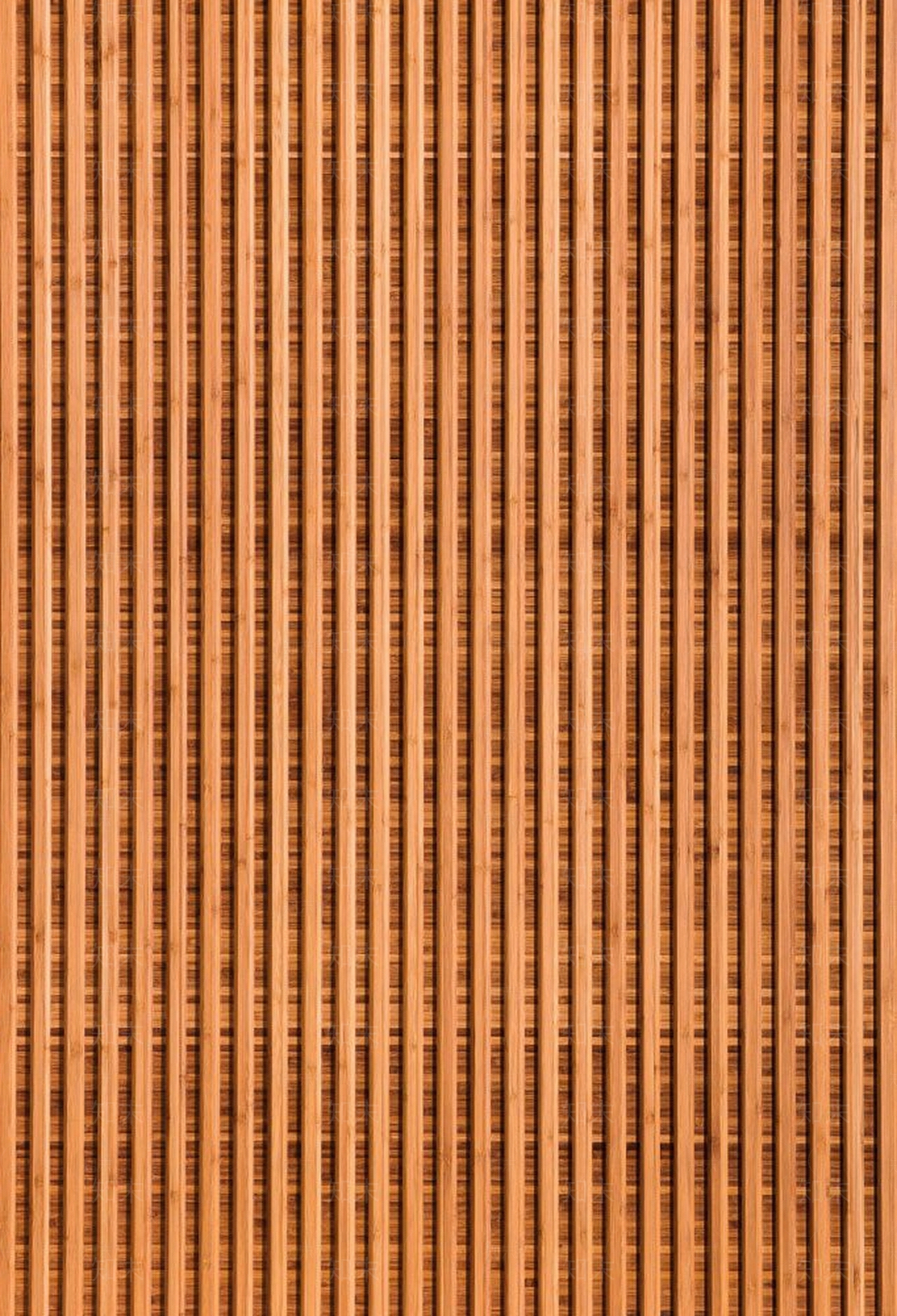 柱面木板格栅贴图下载【ID:1117250927】