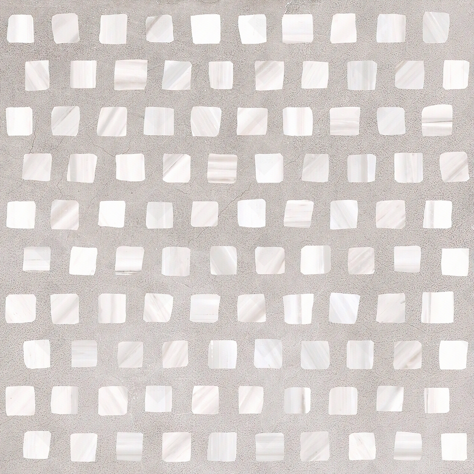 浅暖灰石材拼花贴图下载【ID:1117290241】