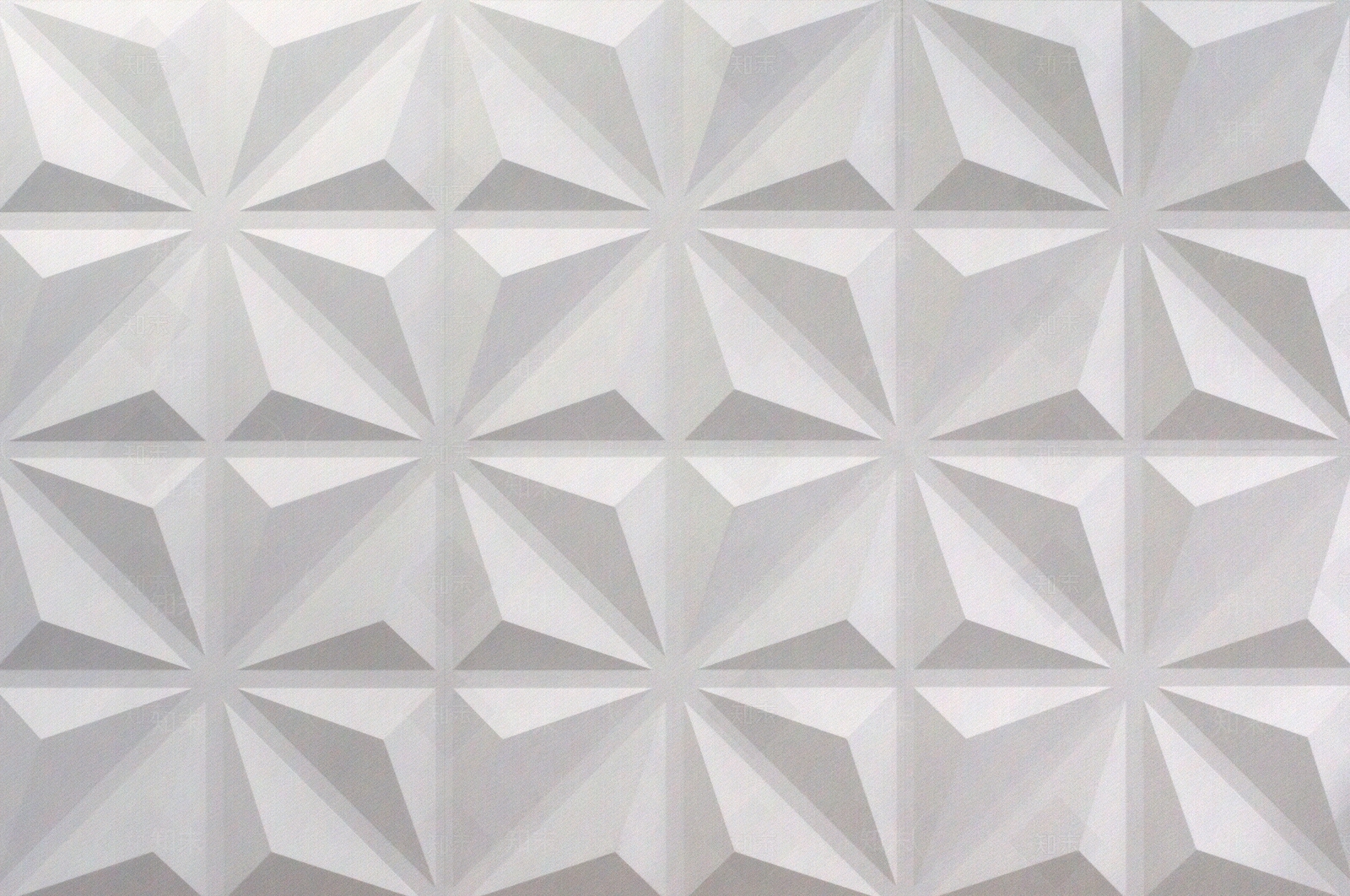 灰白色3d纹理艺术砖立体砖贴图下载【ID:1117328057】