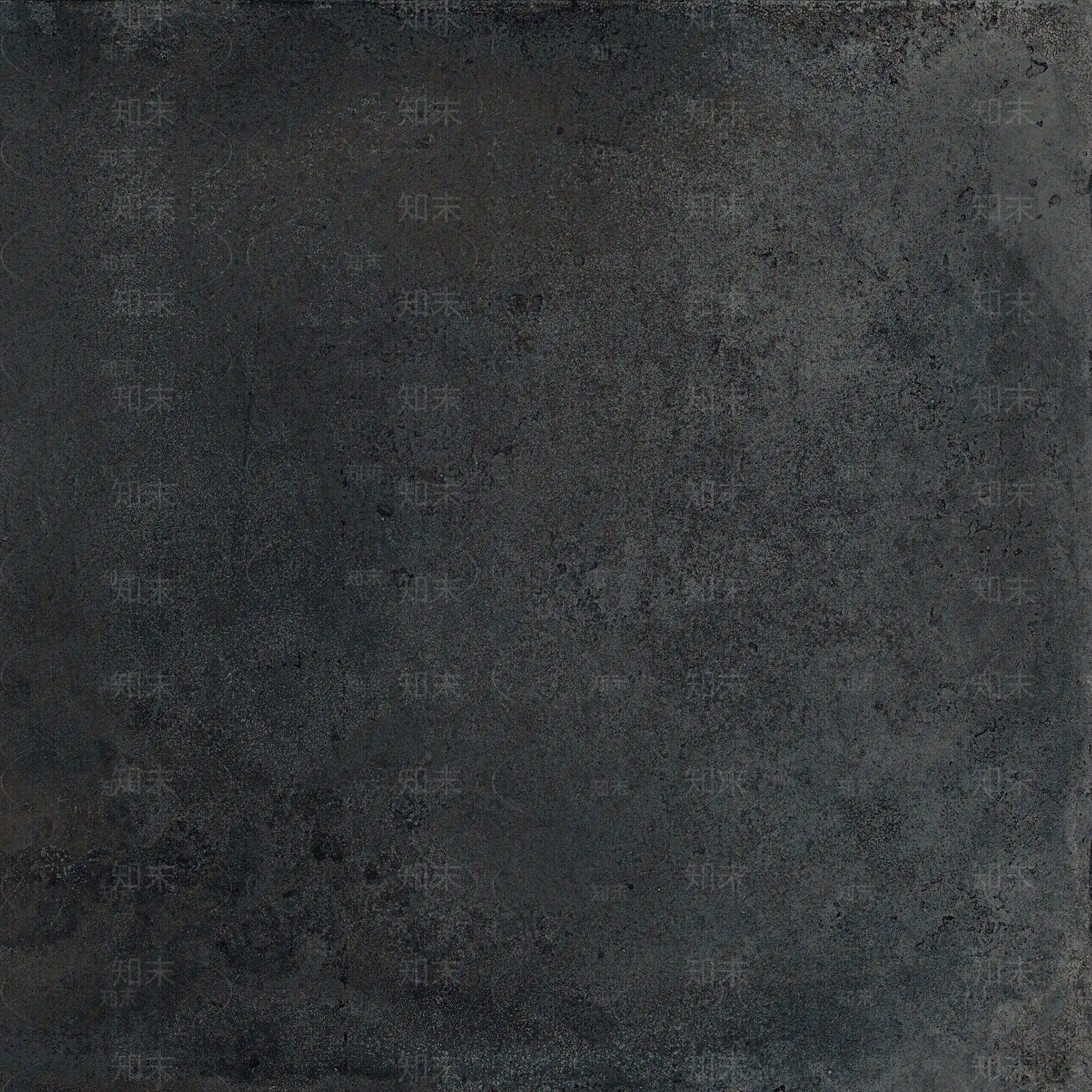 黑色质感混凝土水泥砖贴图下载【ID:1117357795】