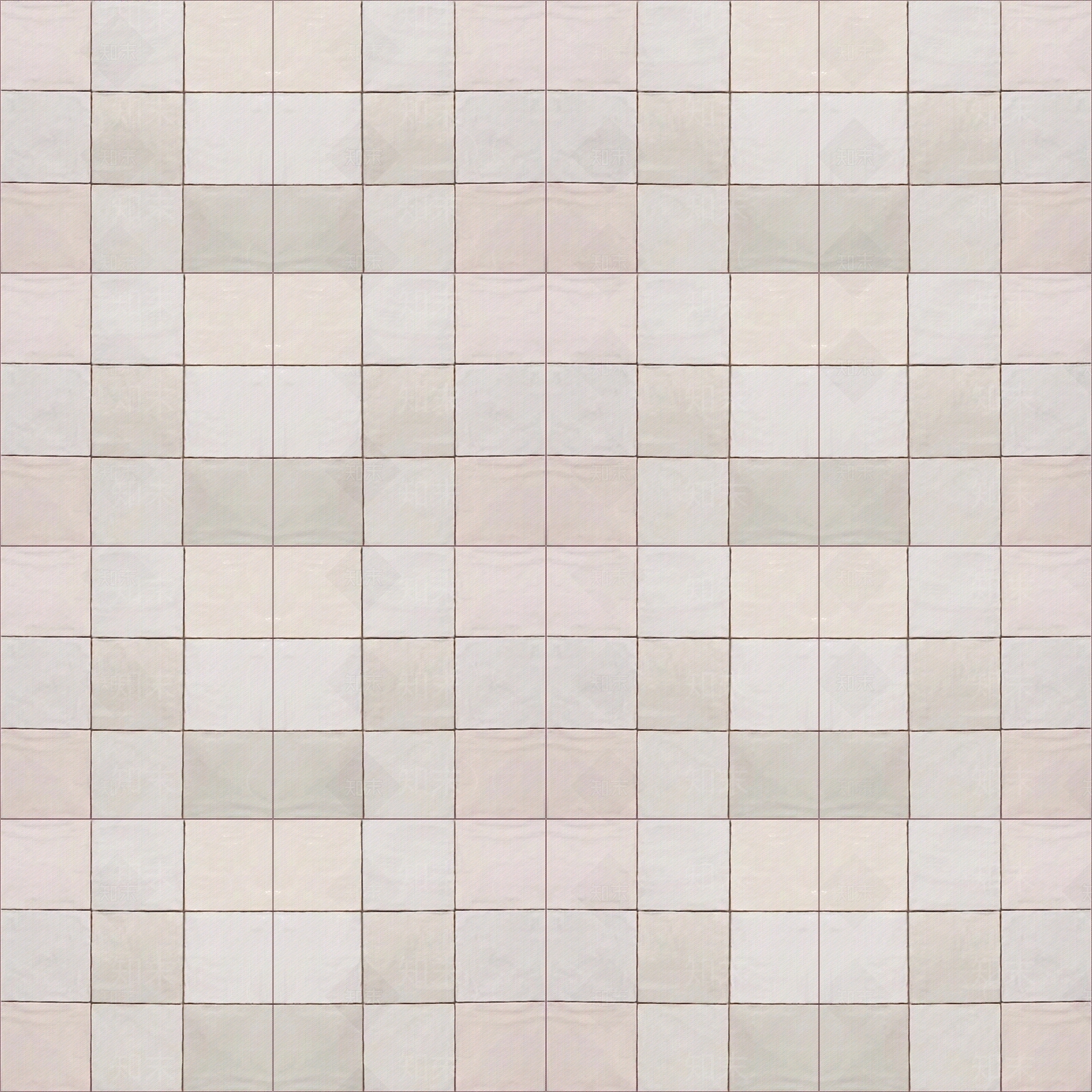 暖灰色方形格子砖贴图下载【ID:1117406249】