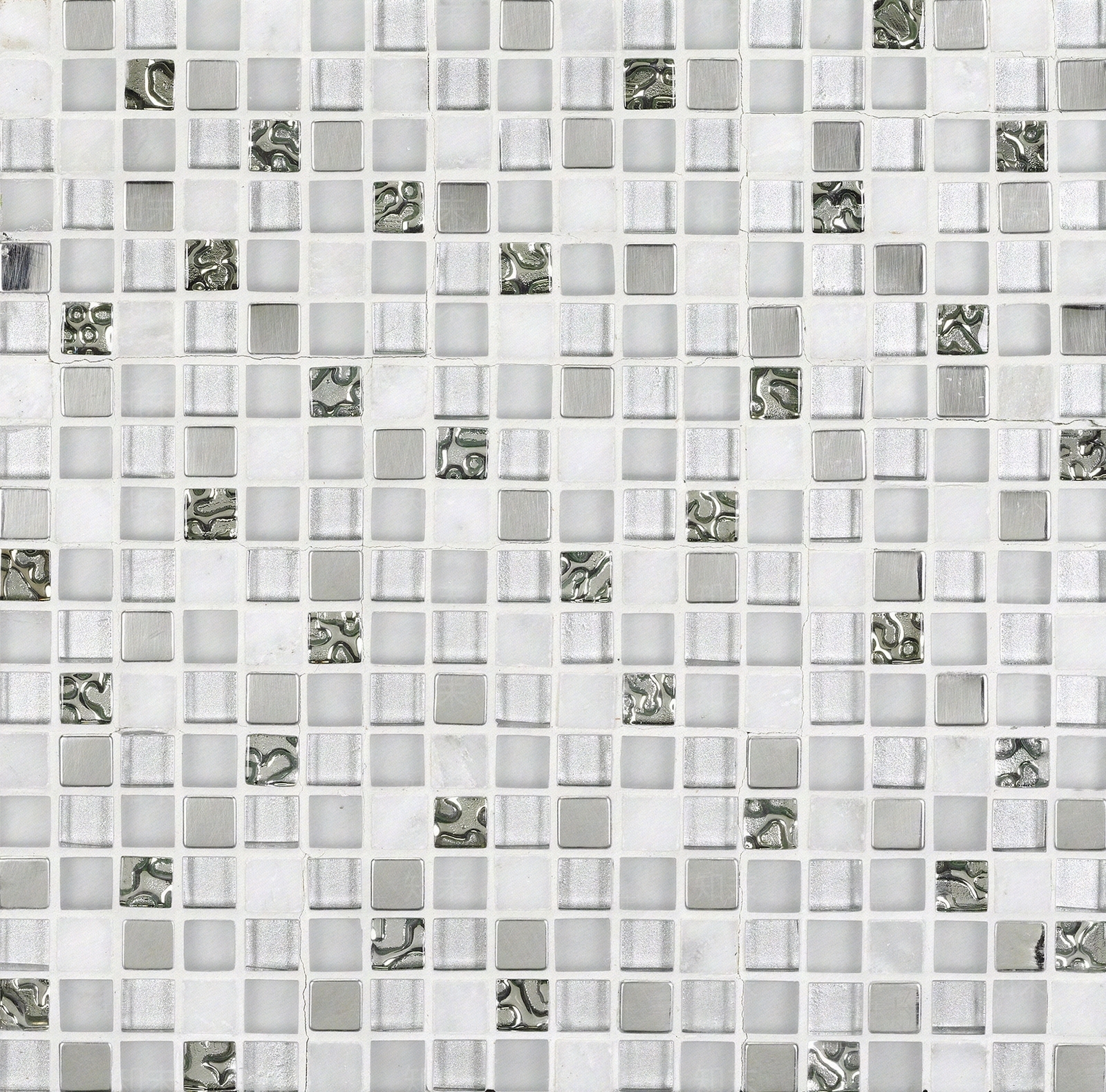 灰色艺术玻璃砖贴图下载【ID:1117418408】