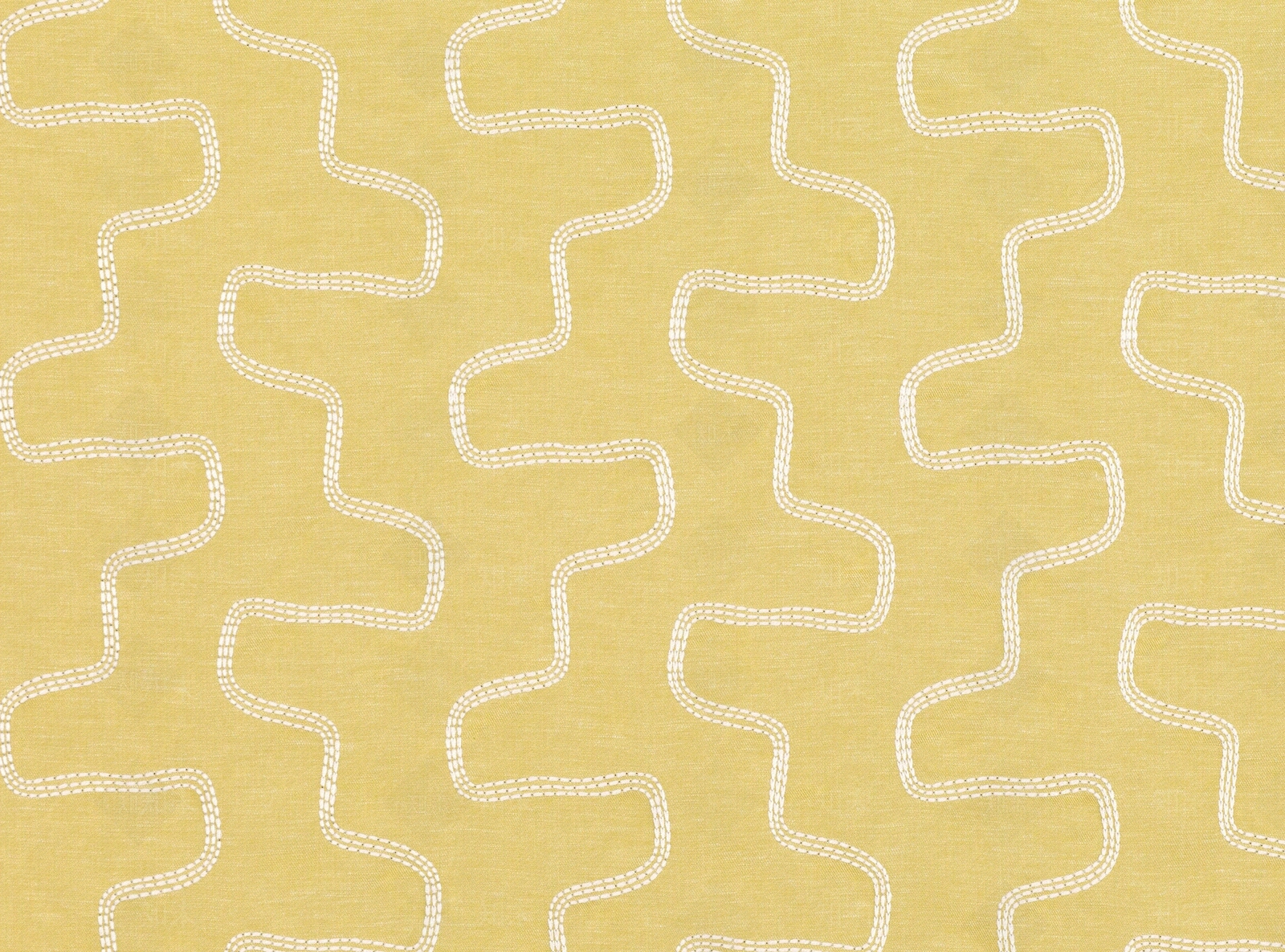 黄色条纹卡通儿童壁纸壁布贴图下载【ID:1117513594】