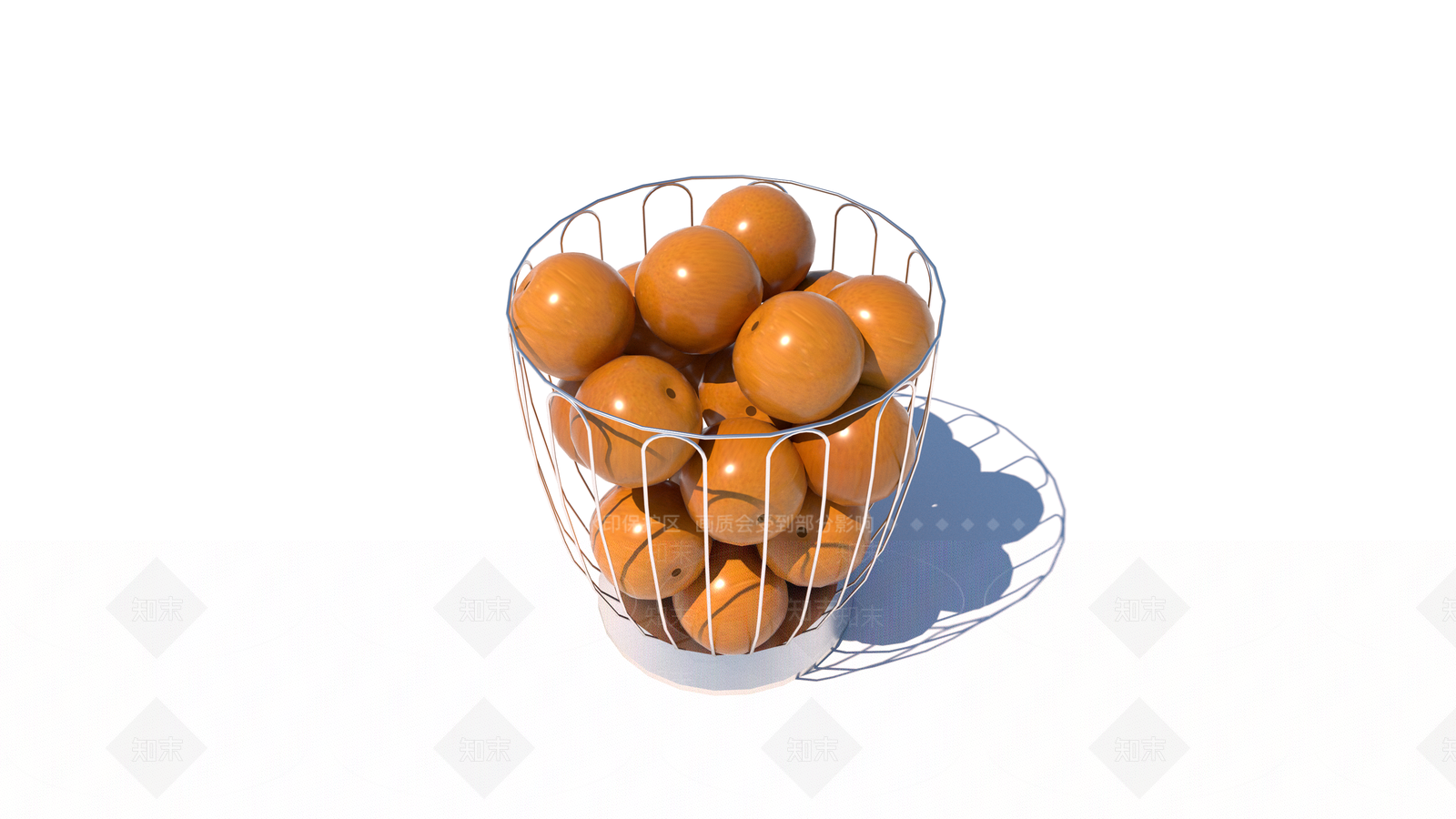 果盘SU模型下载【ID:1117598117】