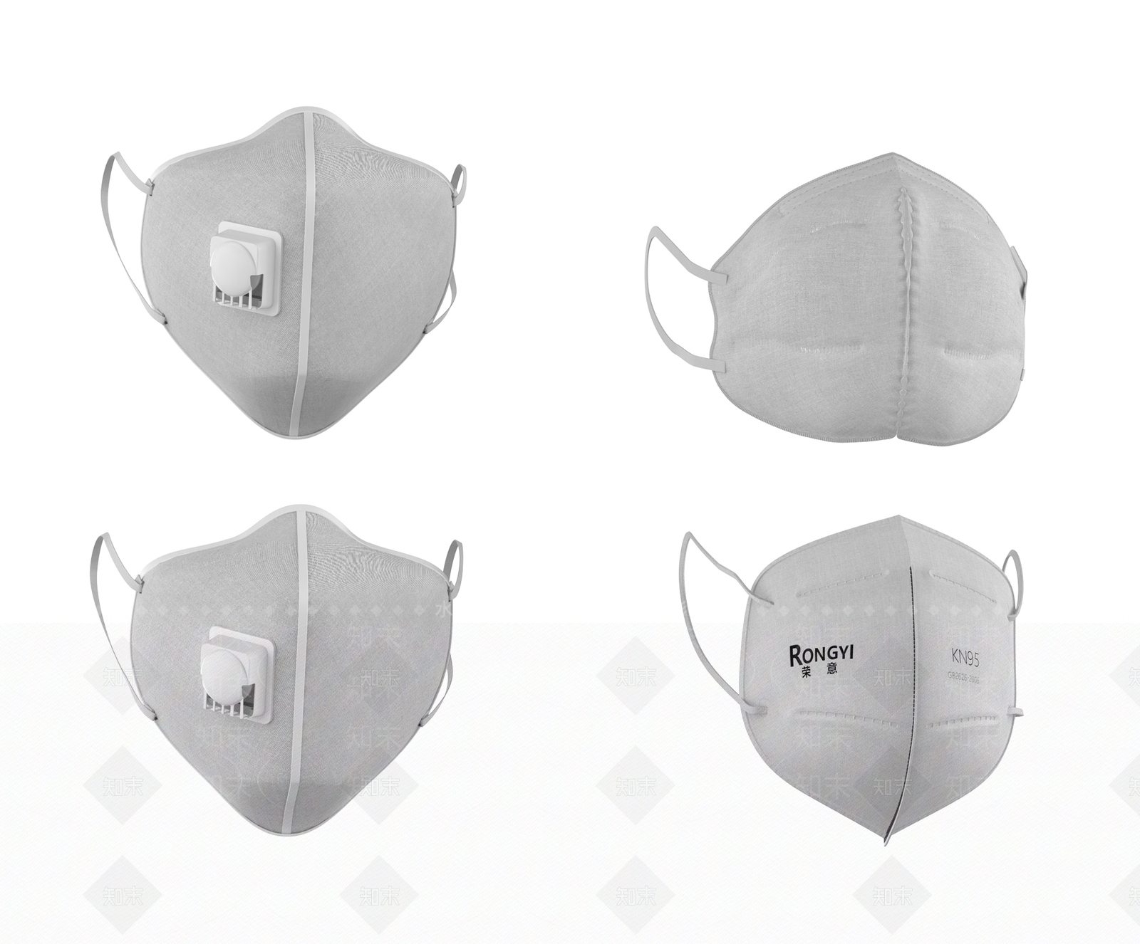医疗用品3D模型下载【ID:1117654574】