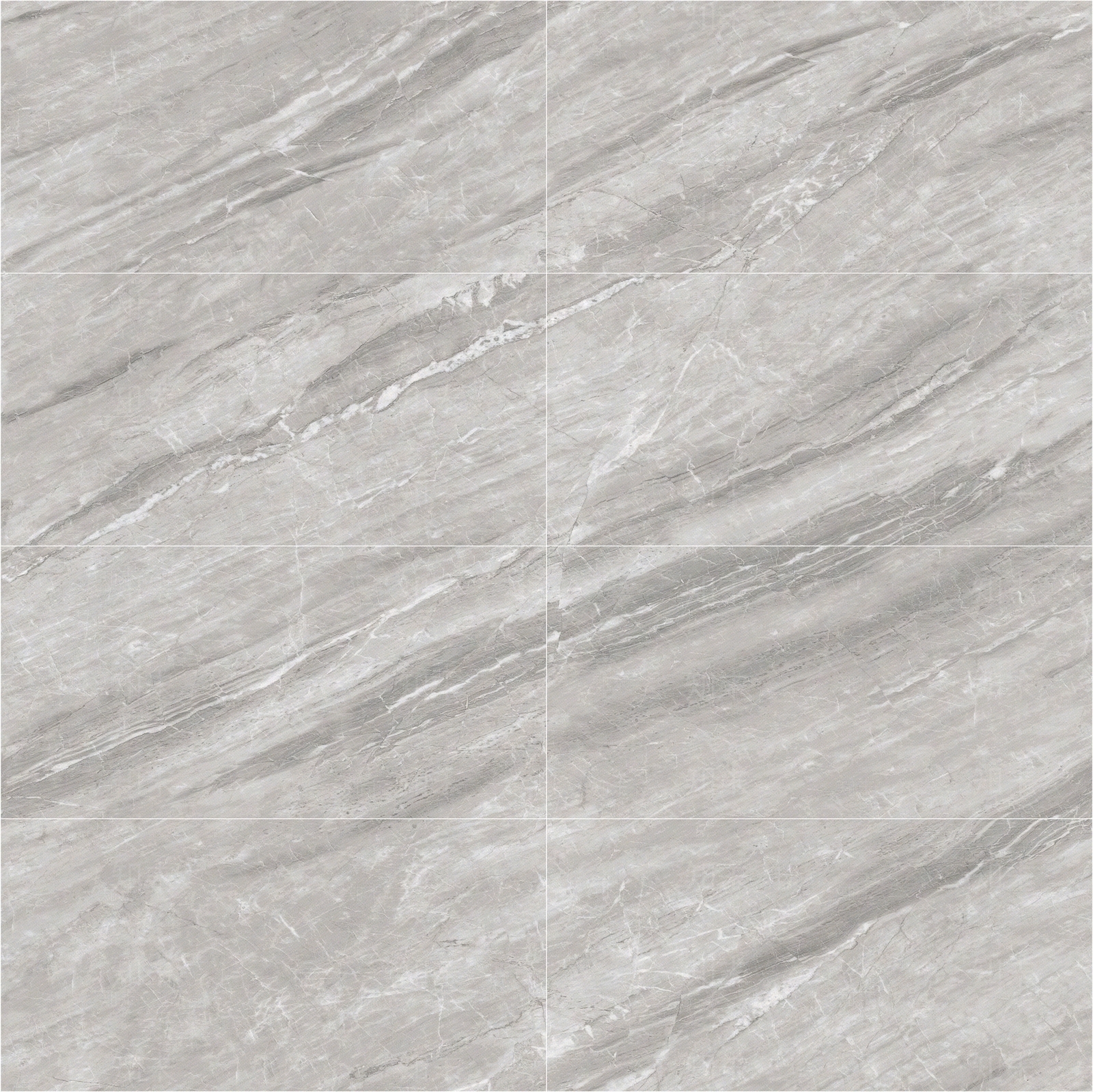 灰色连纹大理石瓷砖贴图下载【ID:1117667934】