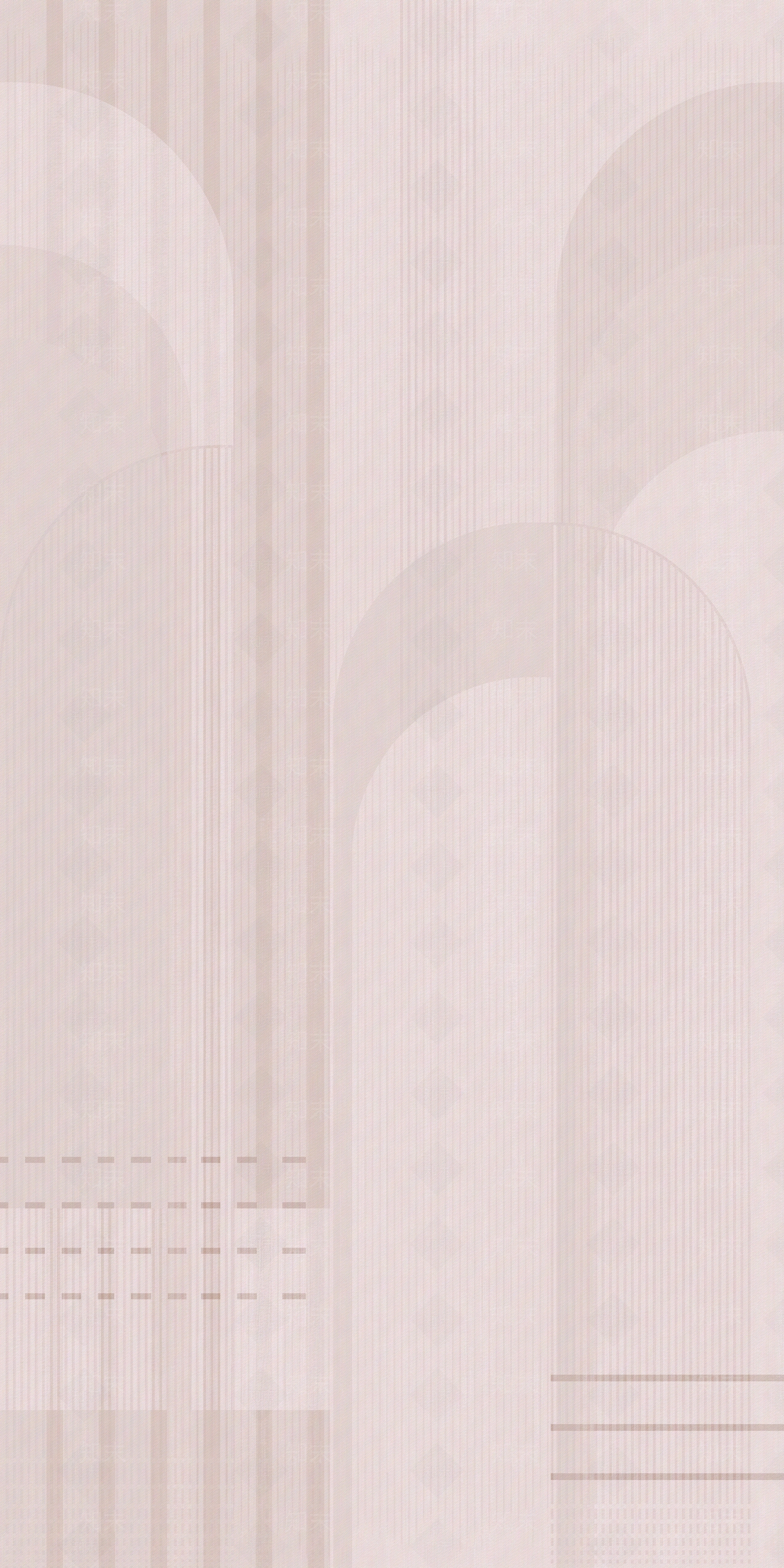 粉色简约壁画贴图下载【ID:1117669382】