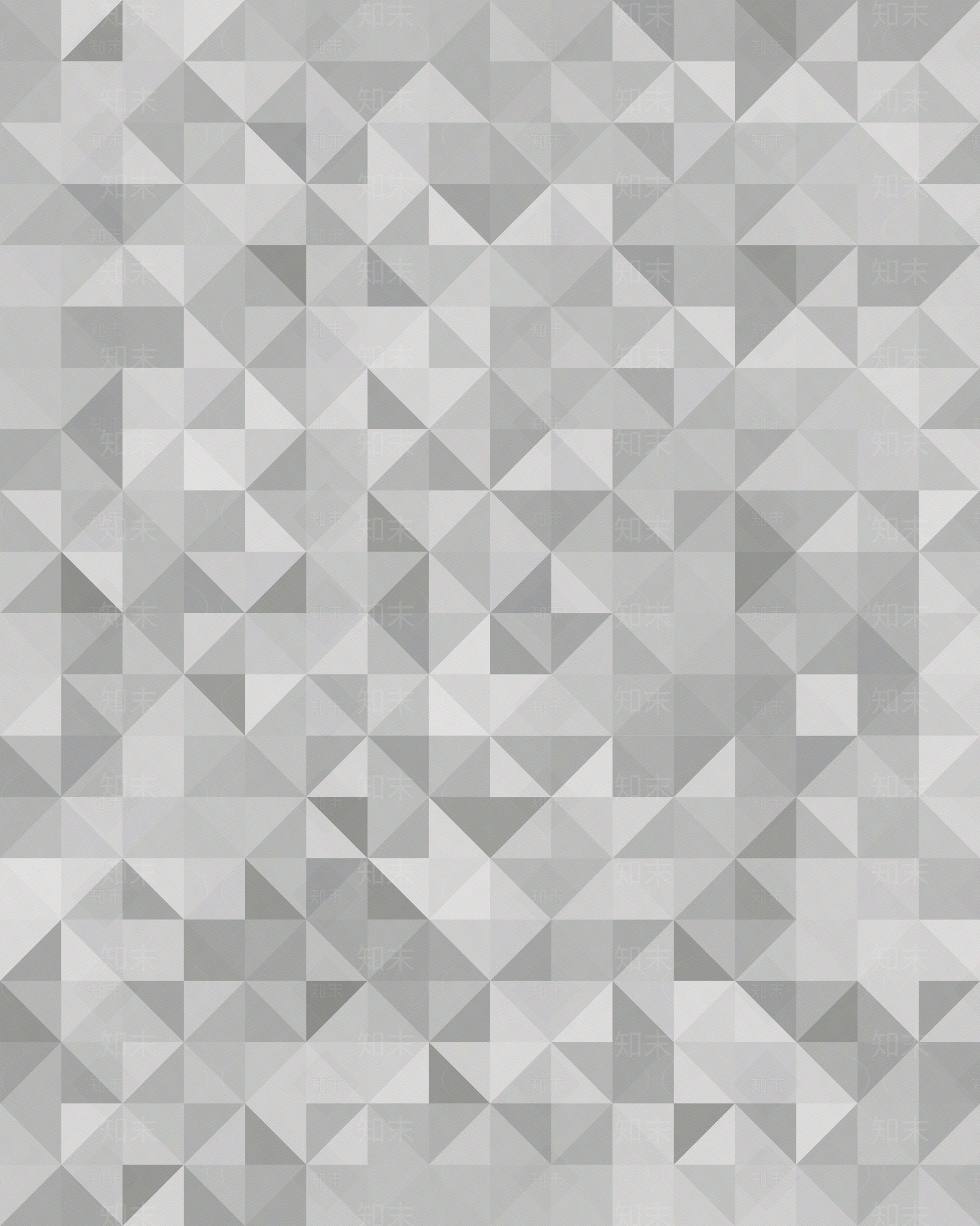 黑白灰菱形马赛克贴图下载【ID:1117670078】