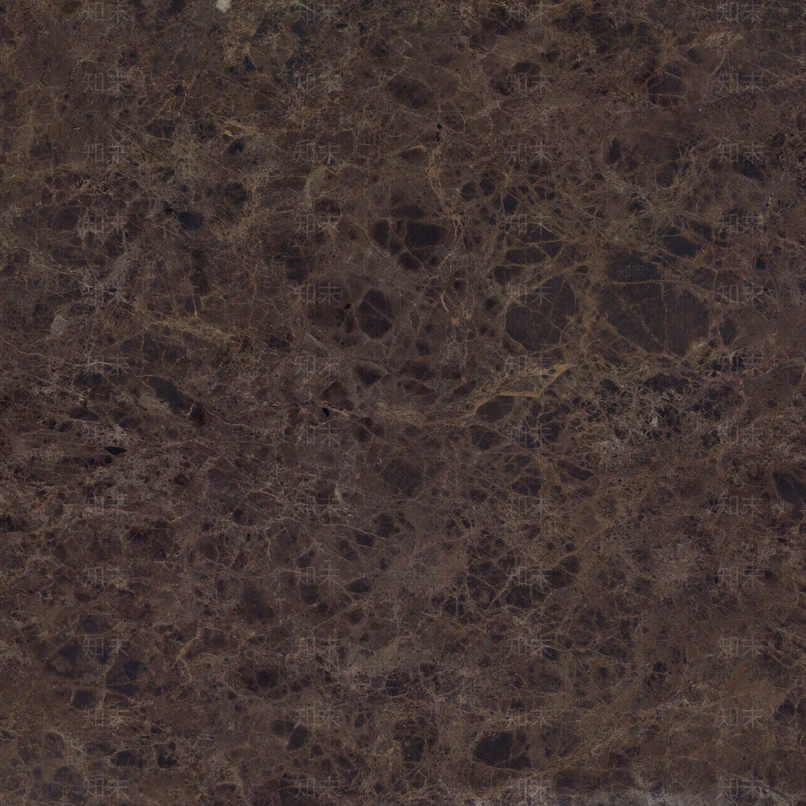 深咖色啡网纹大理石贴图下载【ID:1117685228】