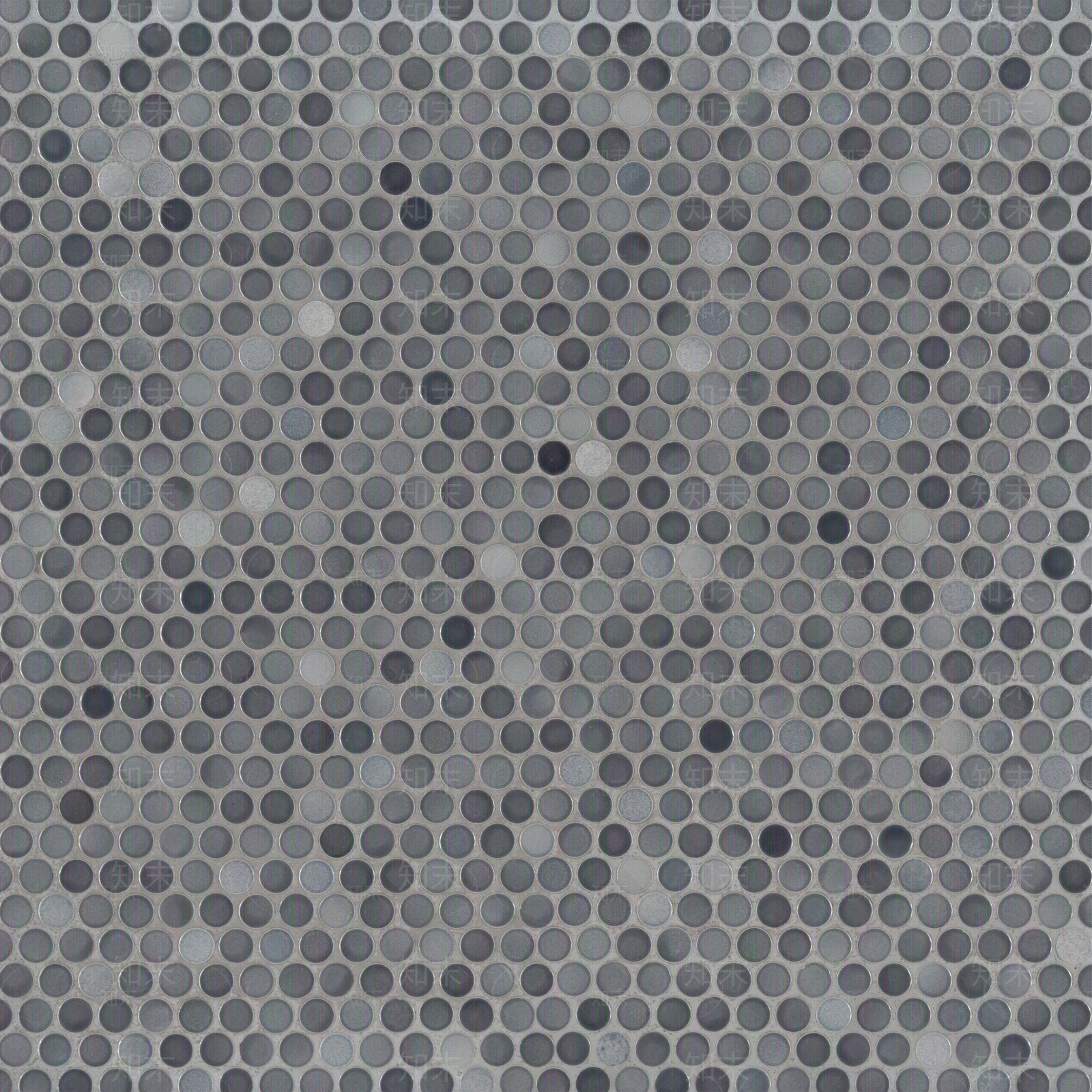 圆形瓷砖马赛克贴图下载【ID:1117762012】